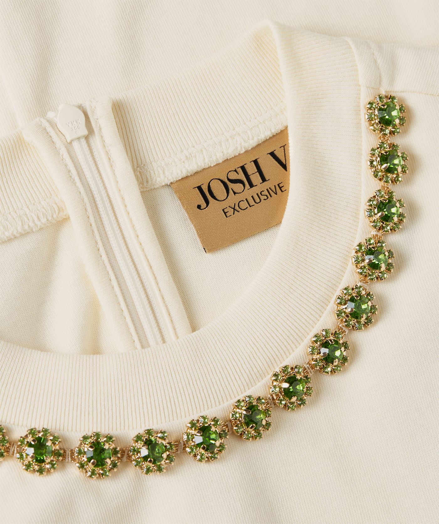 Rosina Rhinestone t-shirt