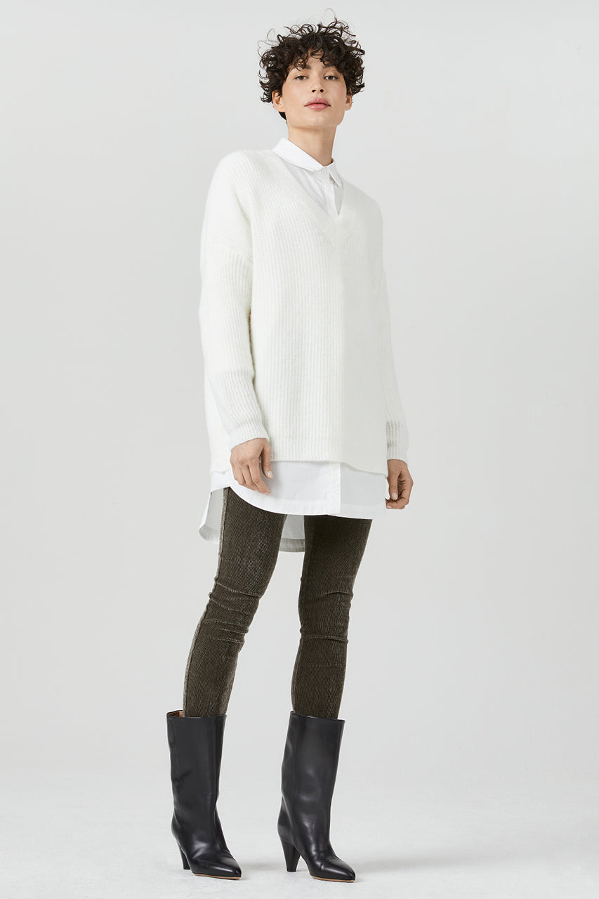 Steffi knitwear