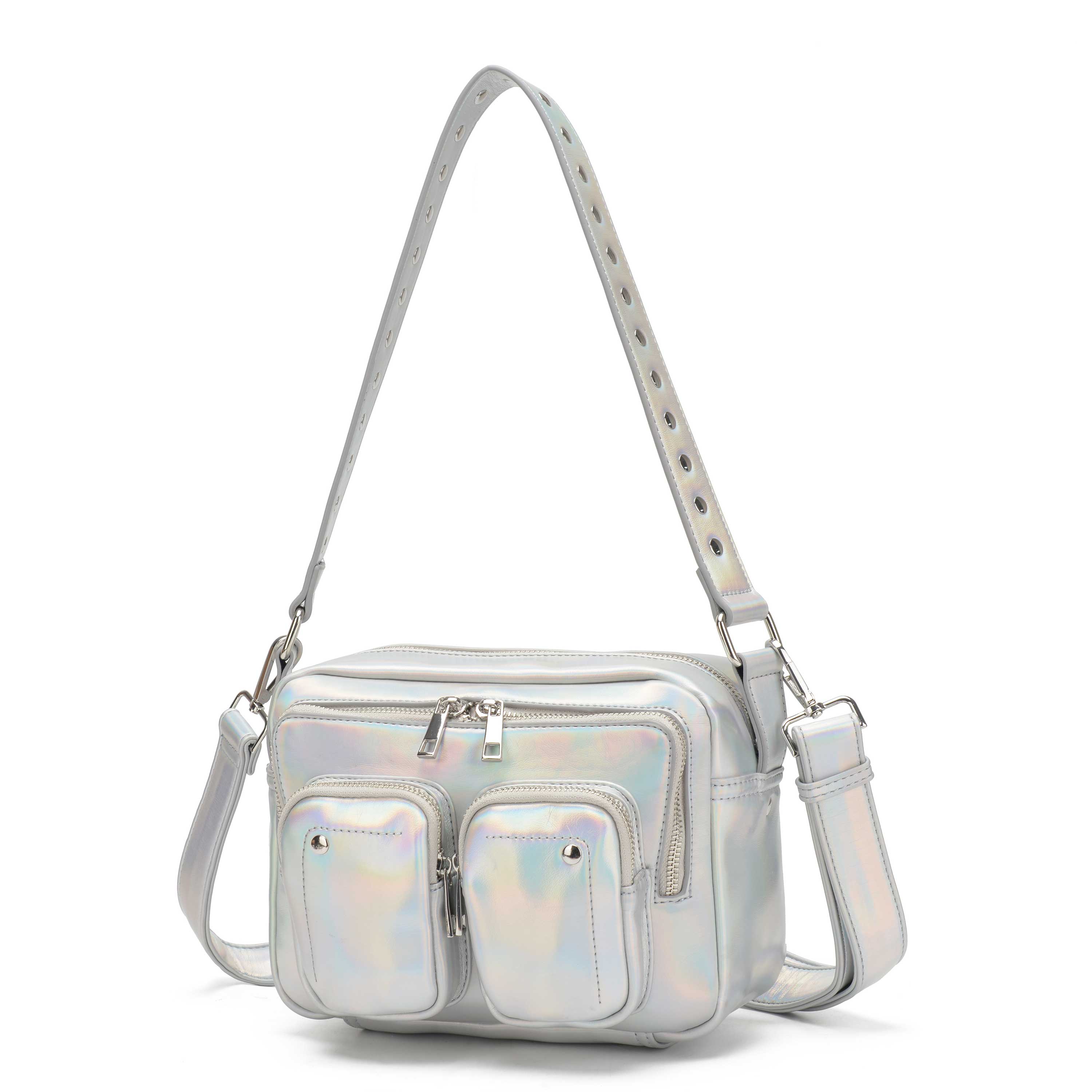 Ellie Recycled cool - iridescent