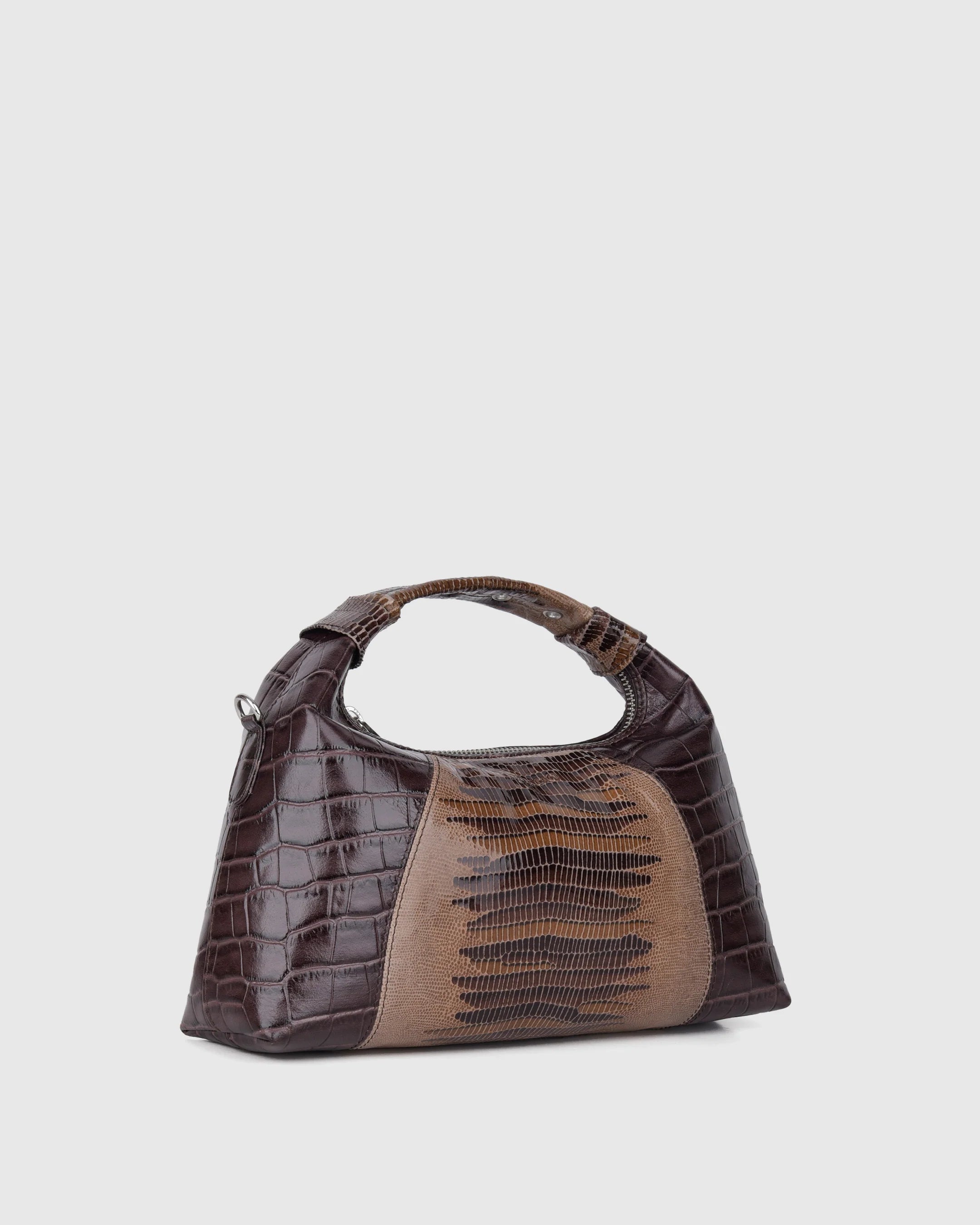 Dandy Viper Brown