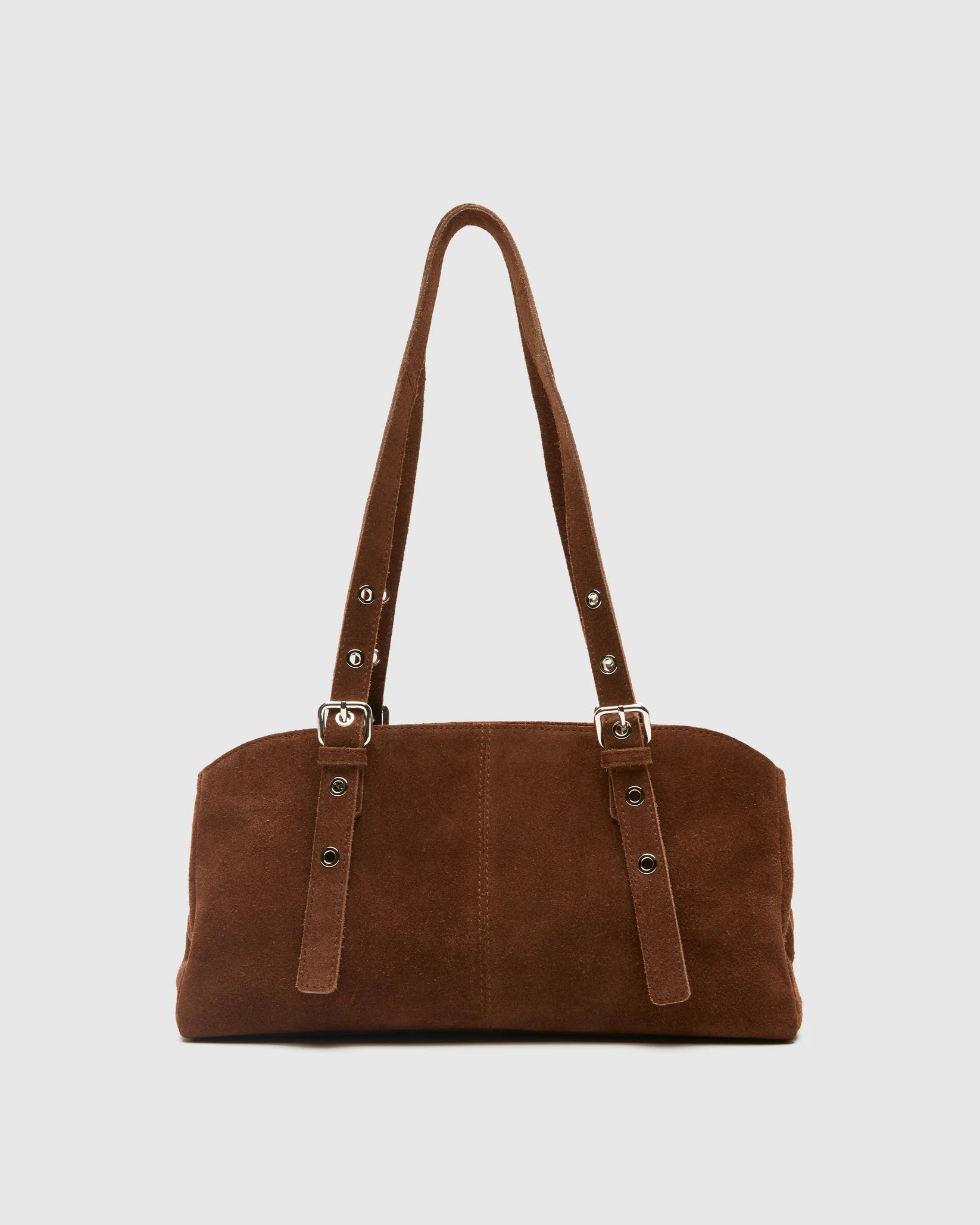 Hazel Suede Cacao