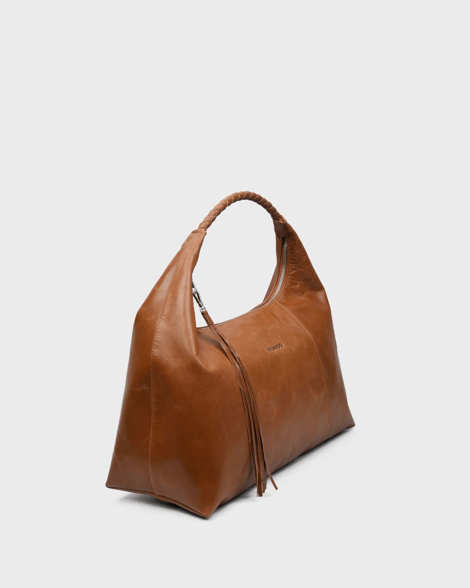 Maxi Dandy River | brown