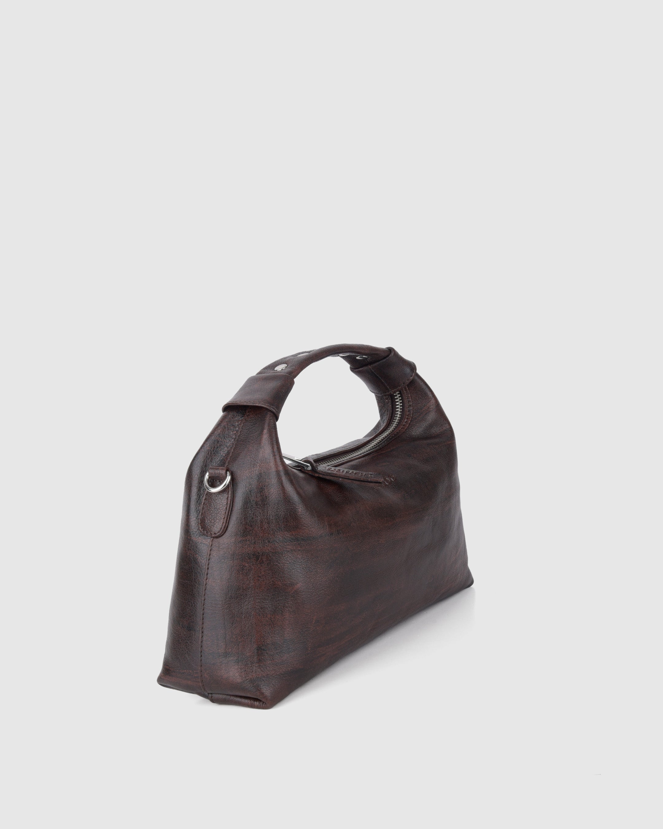 Dandy Vintage Redwood