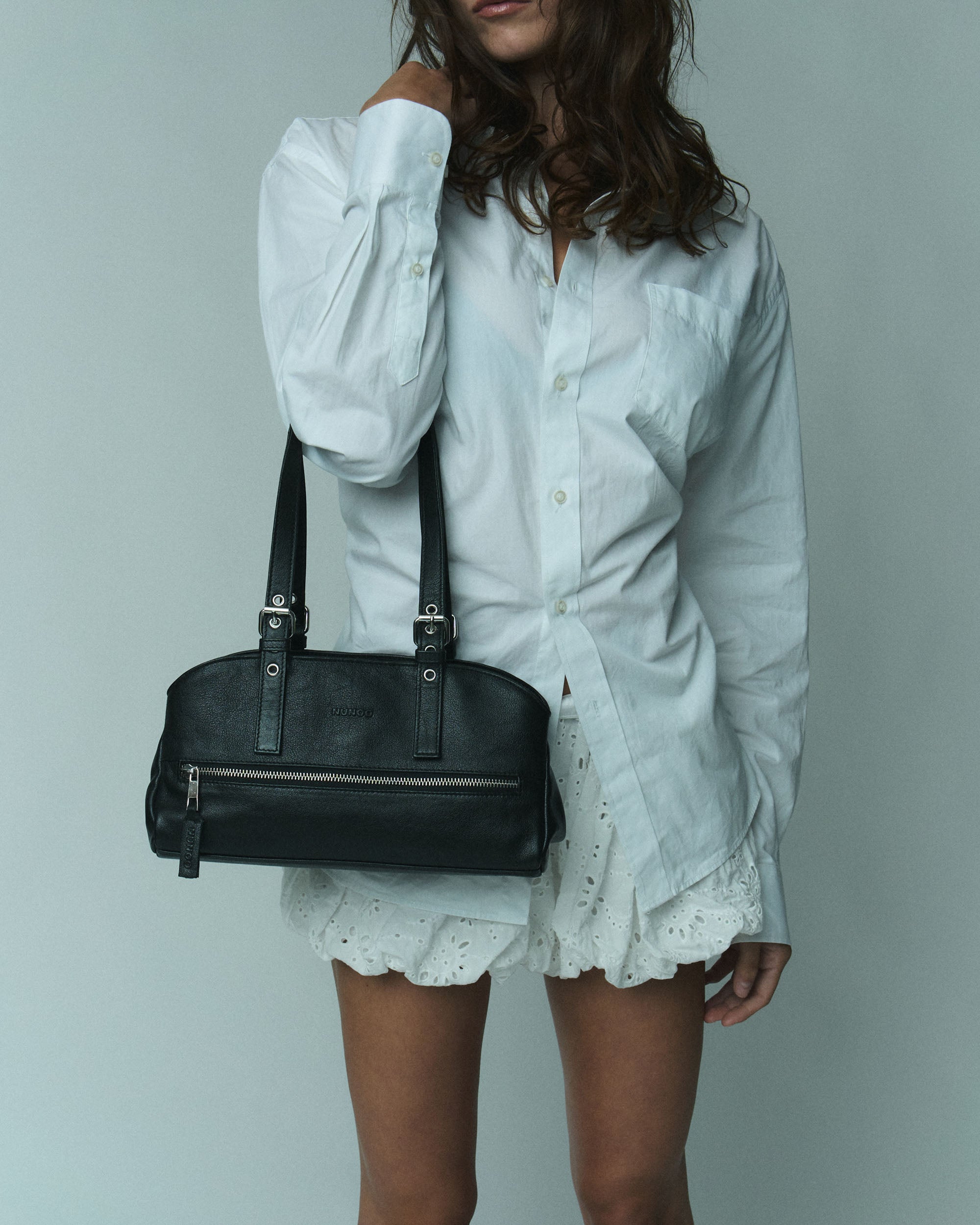 Hazel mountain black