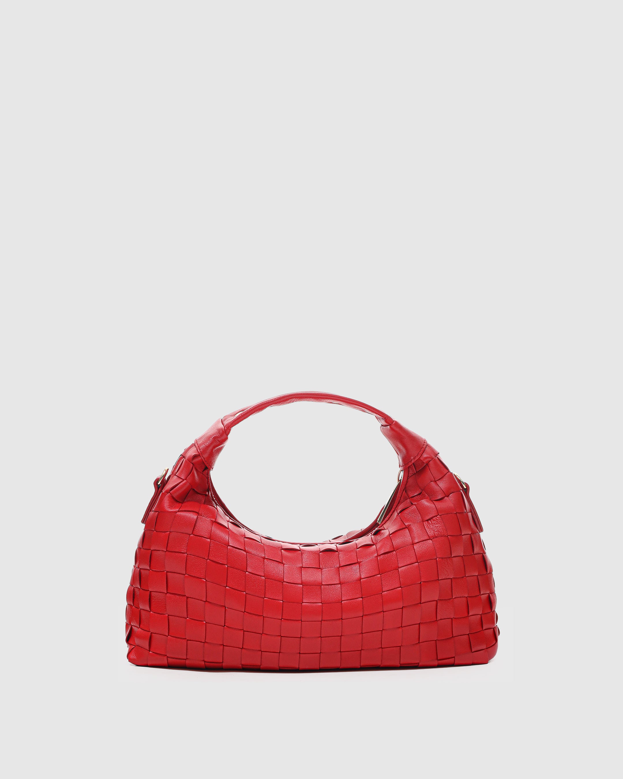 x Stieglitz Dandy Braided Las Vegas | red