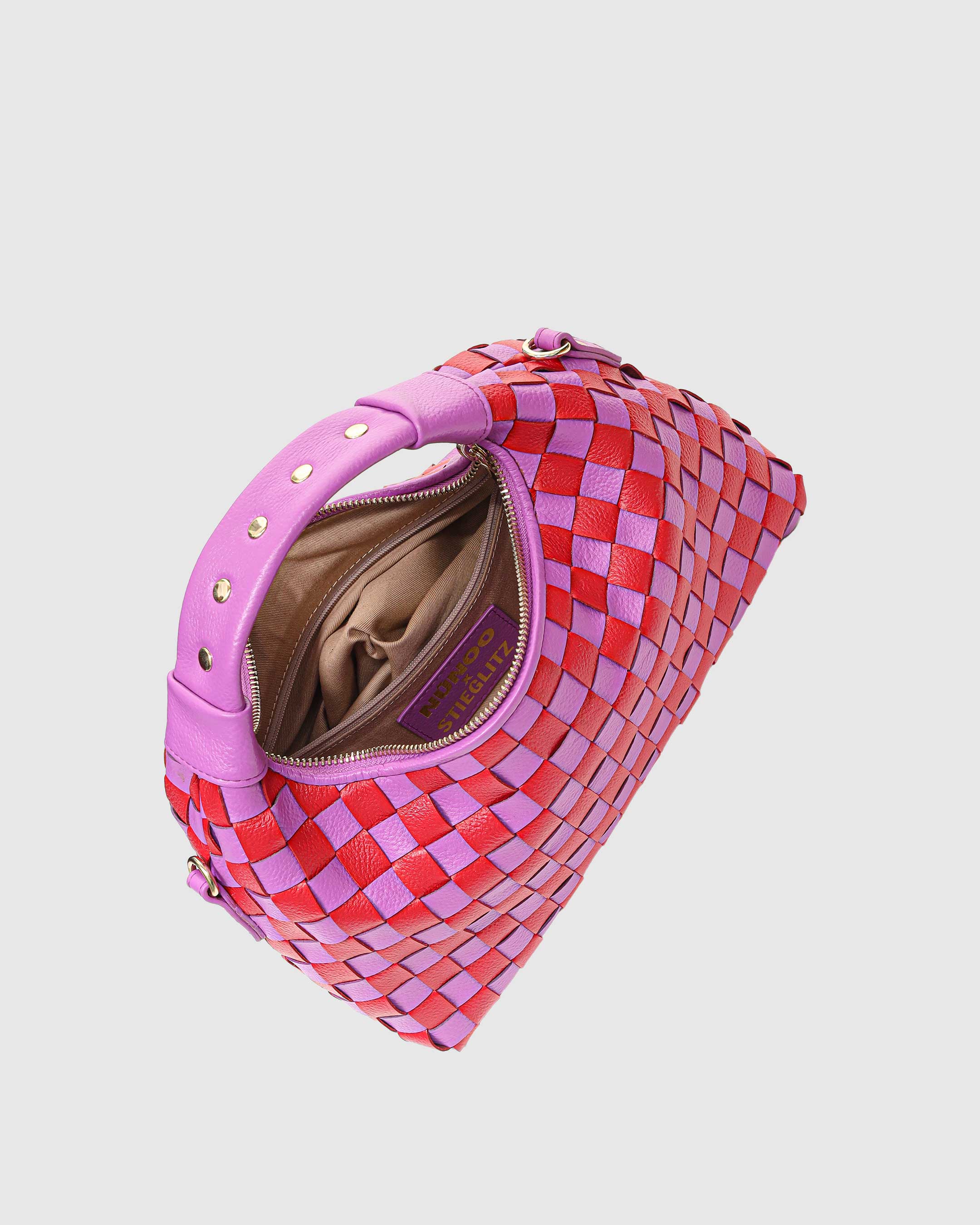 x Stieglitz Dandy Braided Las Vegas | mix