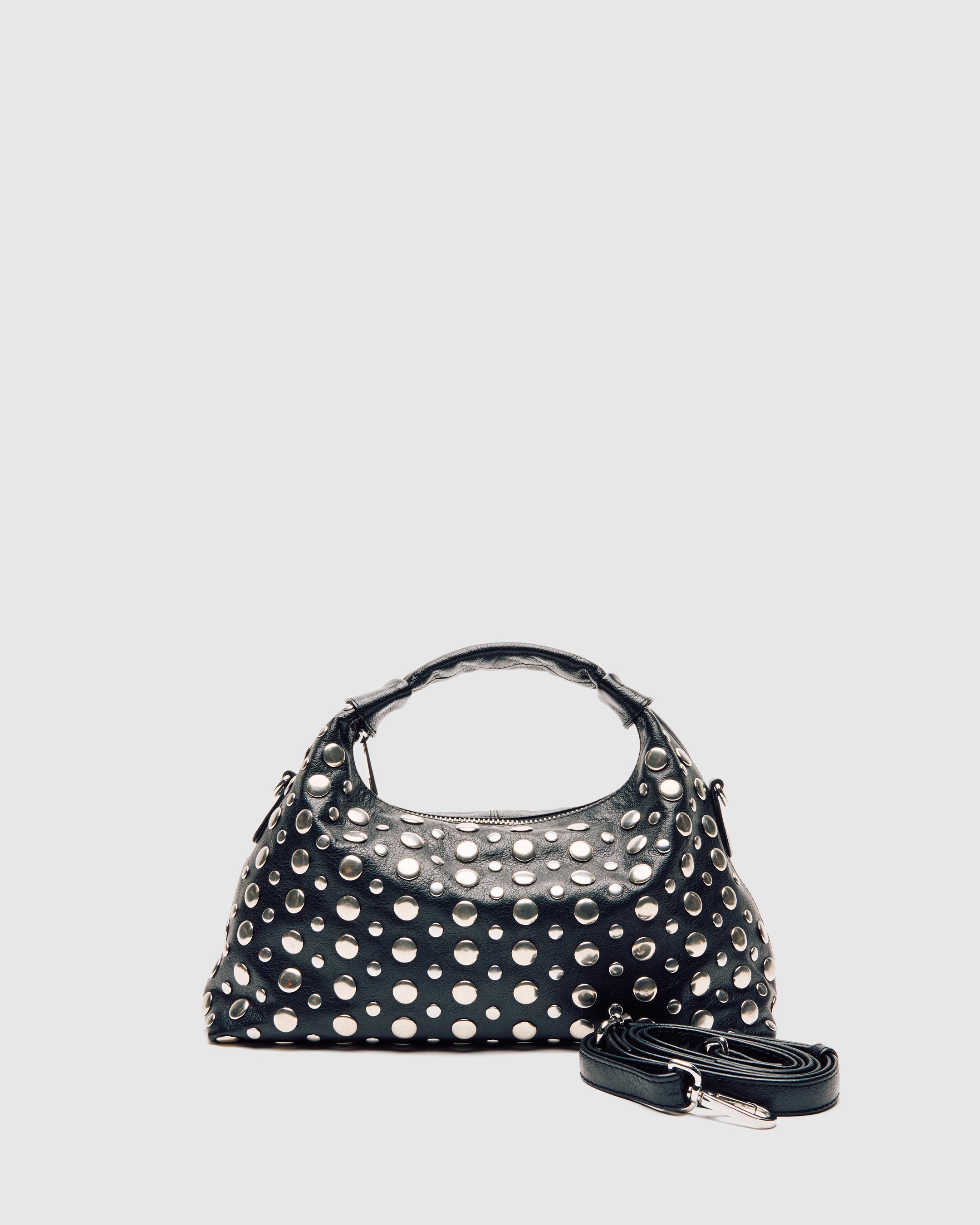 Dandy Rivet Air | black