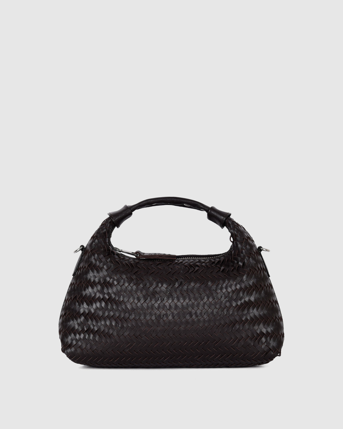 Dandy Woven I Dark Brown