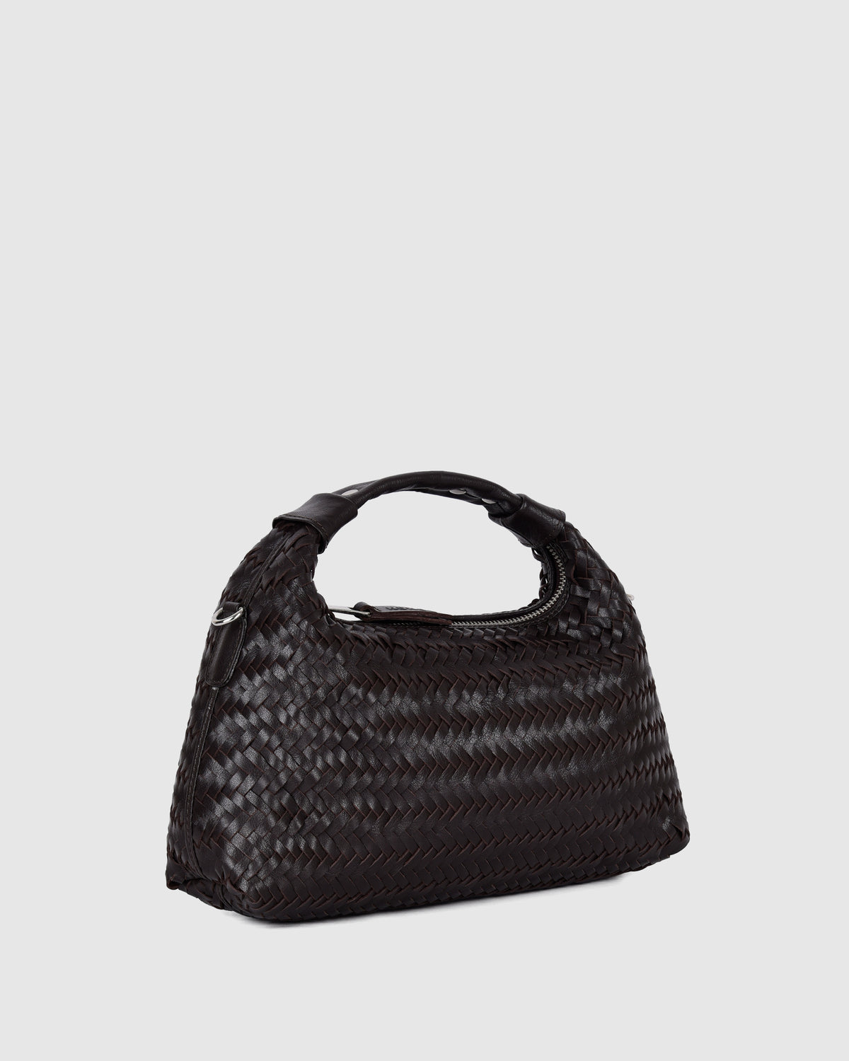 Dandy Woven I Dark Brown