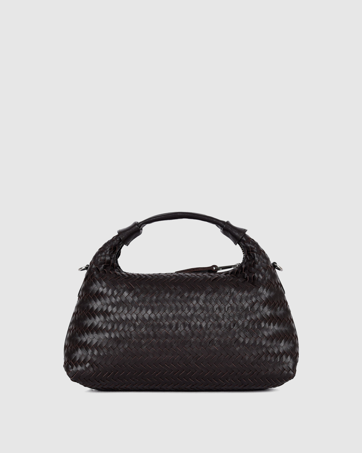Dandy Woven I Dark Brown