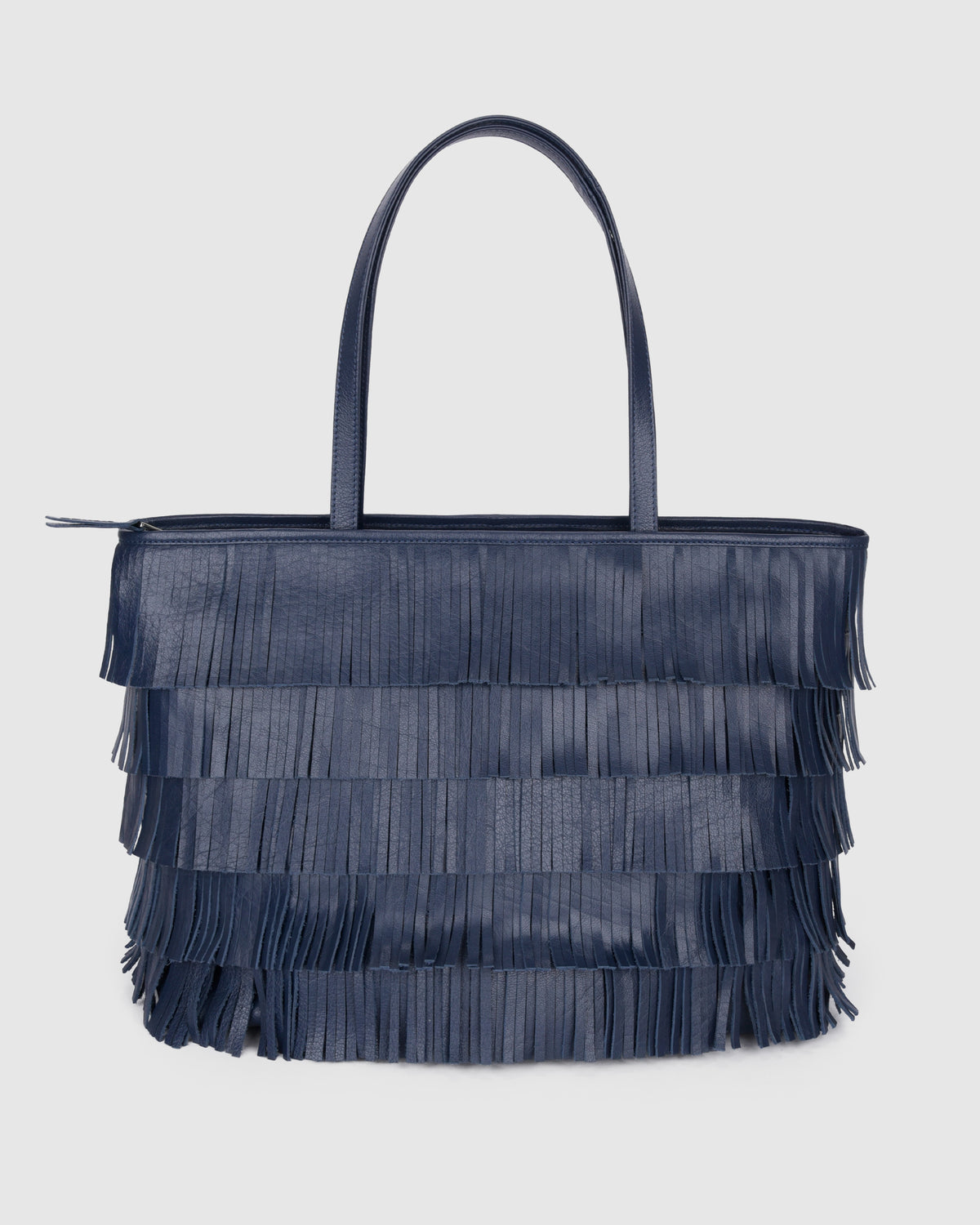 Eden Mountain I Midnight Blue