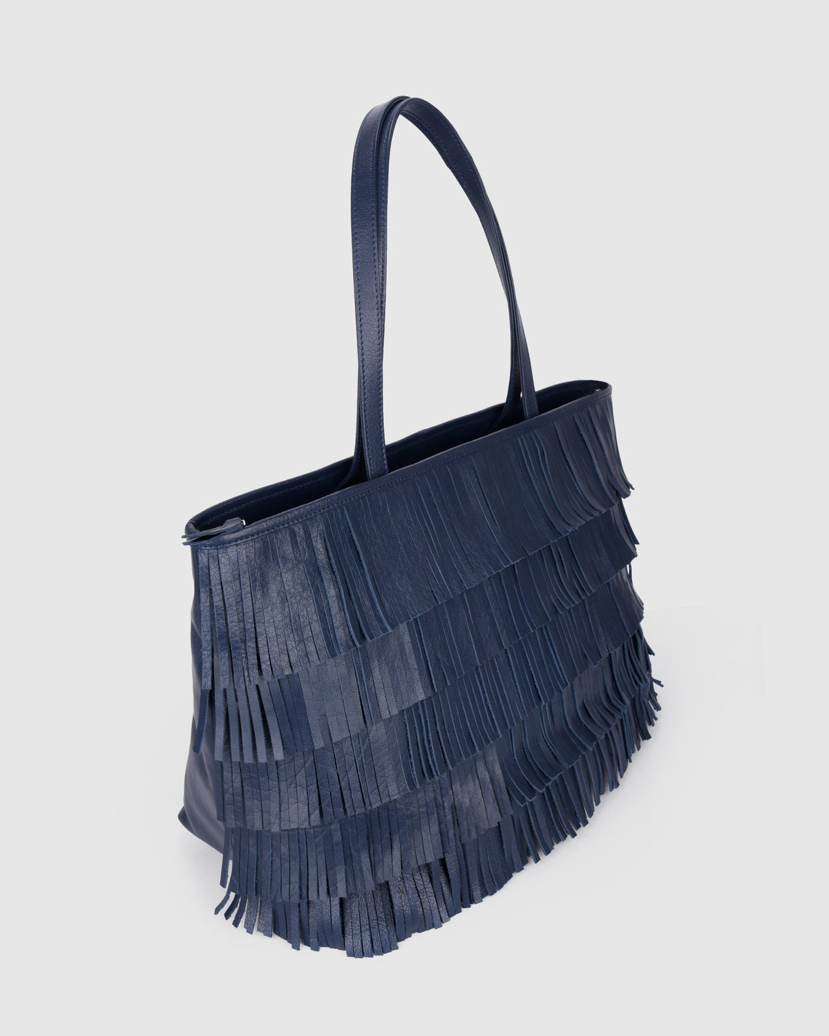 Eden Mountain I Midnight Blue