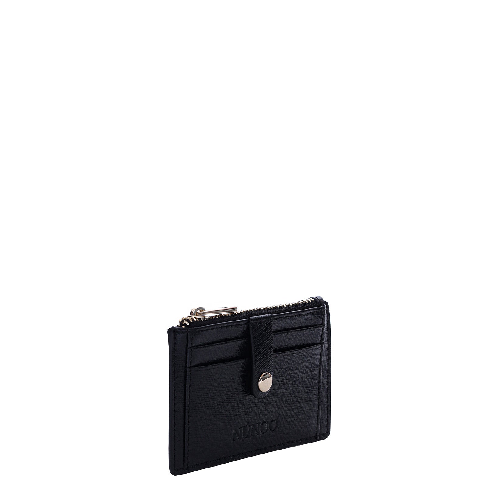 Pixie buckle Florence | black