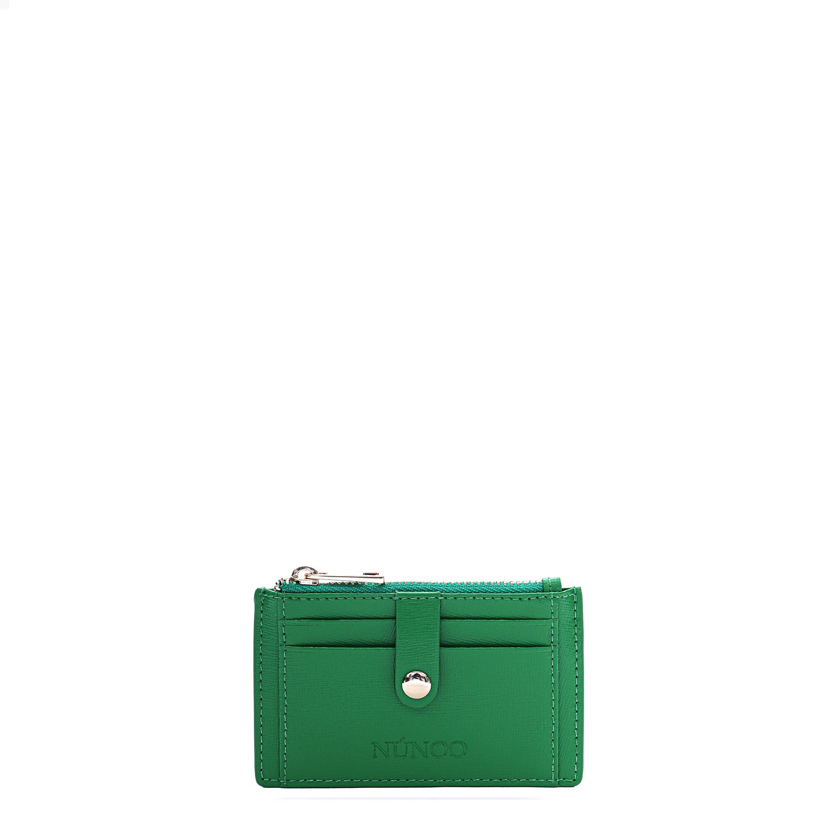 Pixie buckle Florence | green