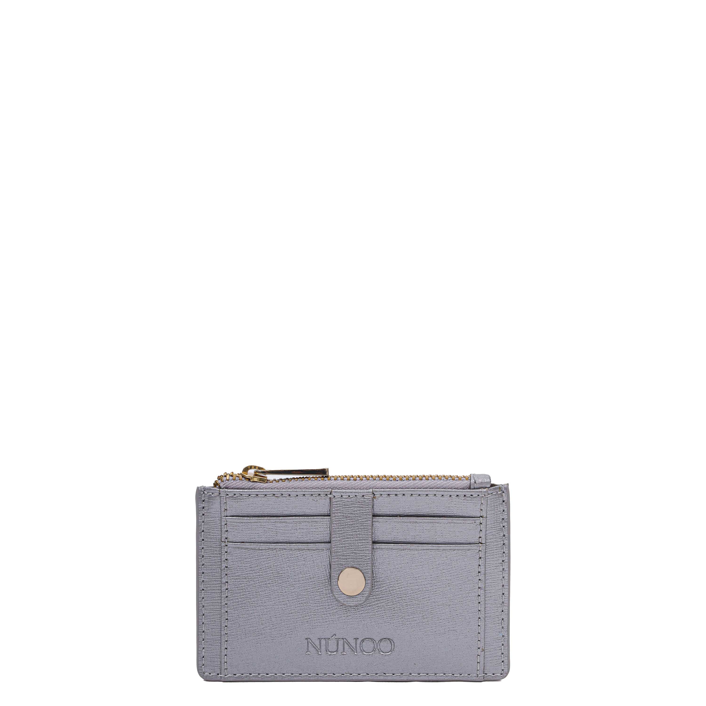Pixie buckle Florence | silver