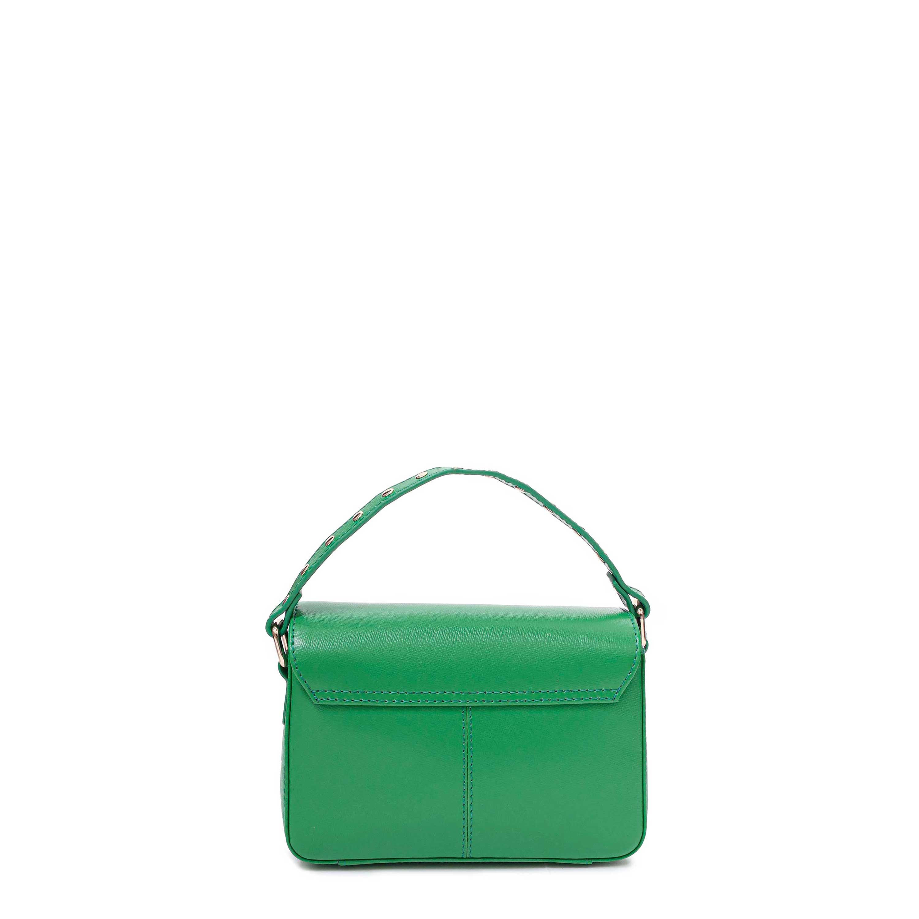 Small Honey Cut Florence | green