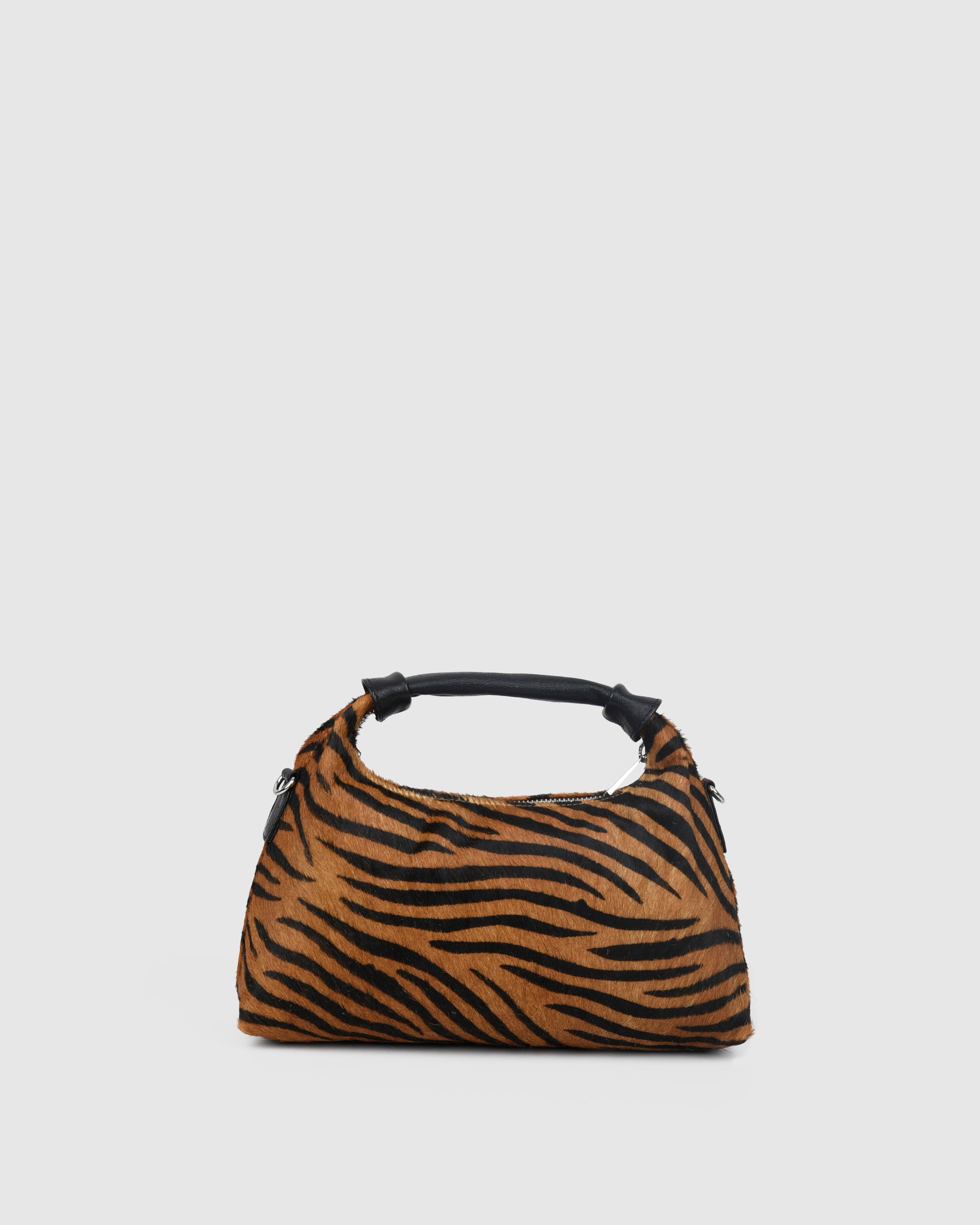 Dandy Deluxe | stripes dark brown