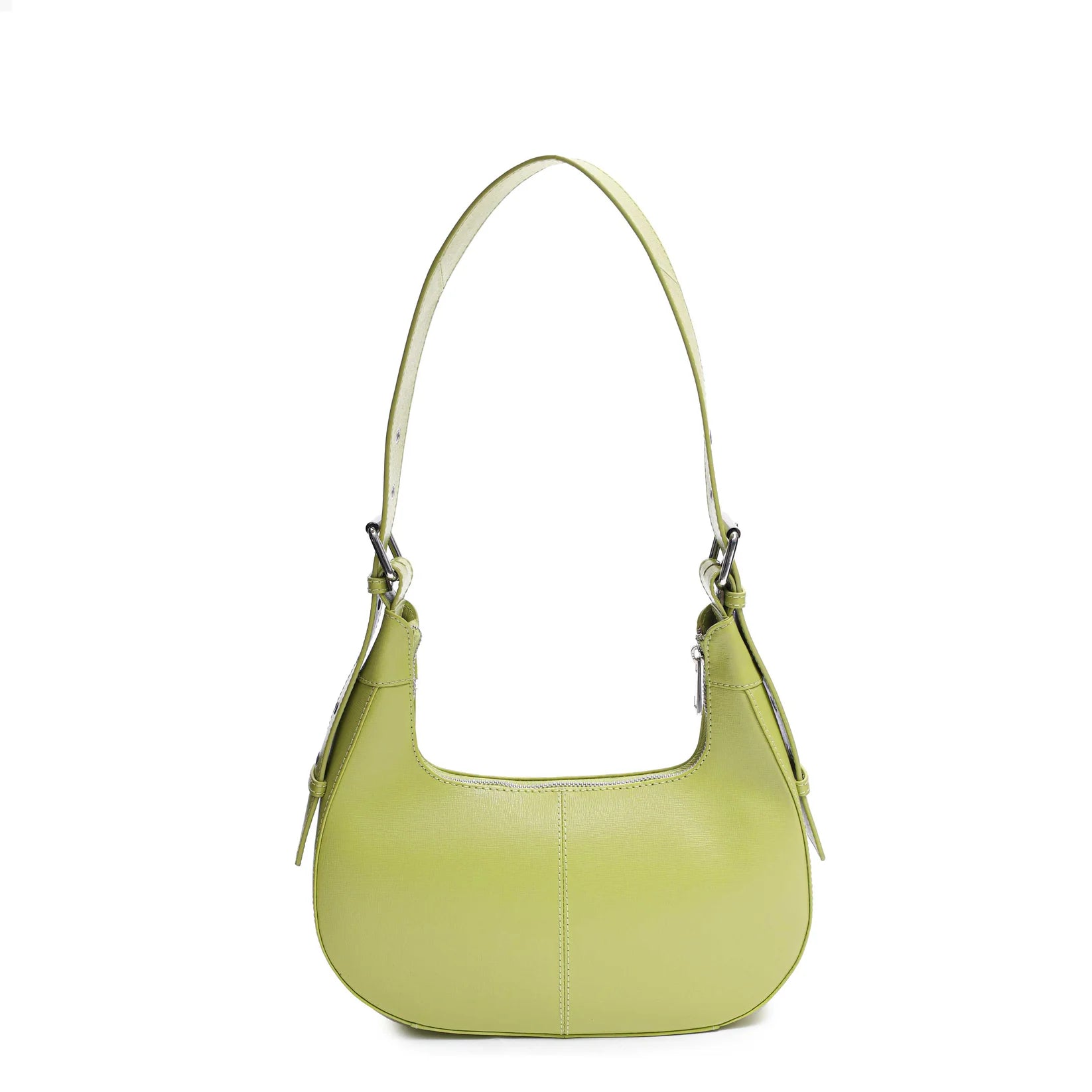 Sally Small Florence - bright green