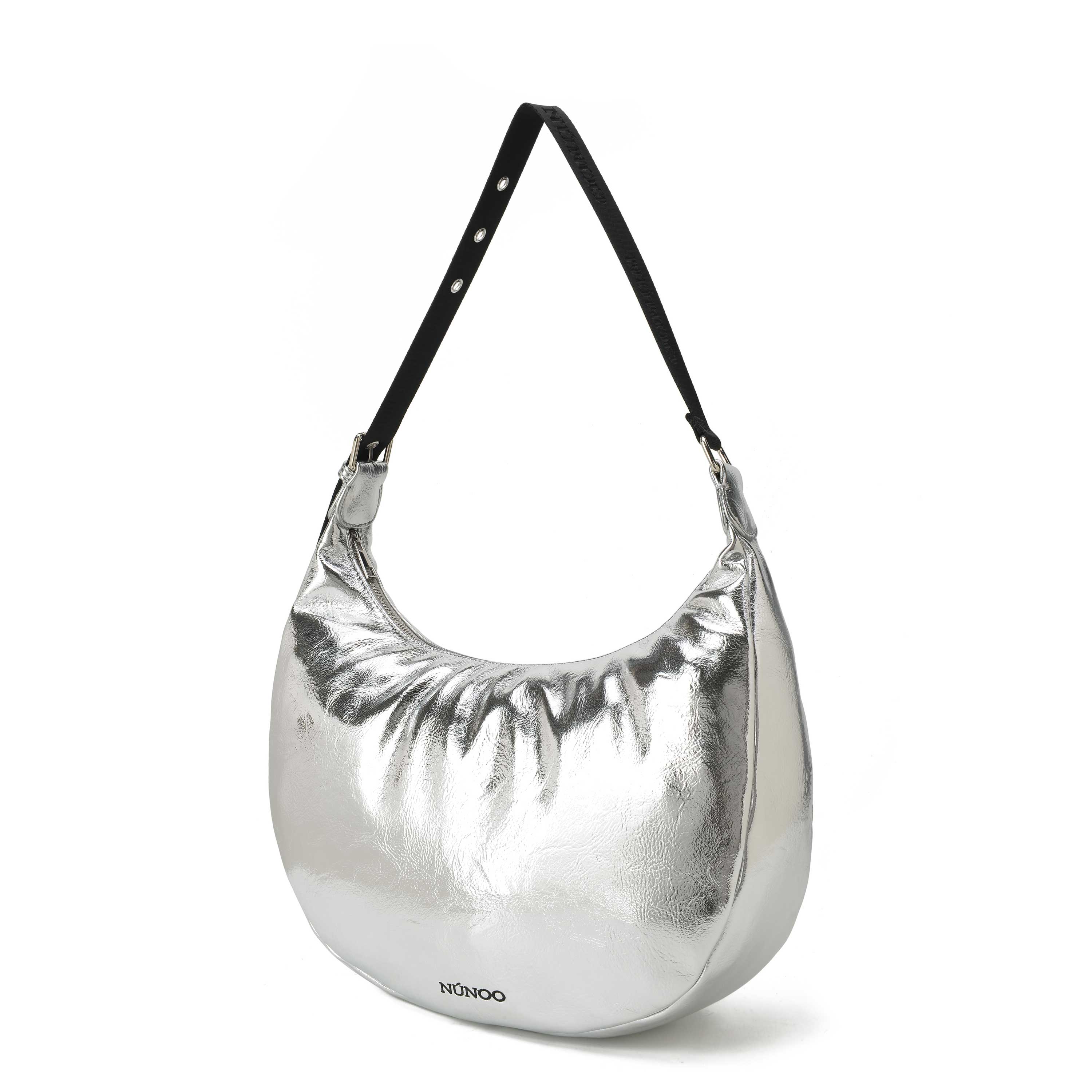 Stella Recycled cool - silver