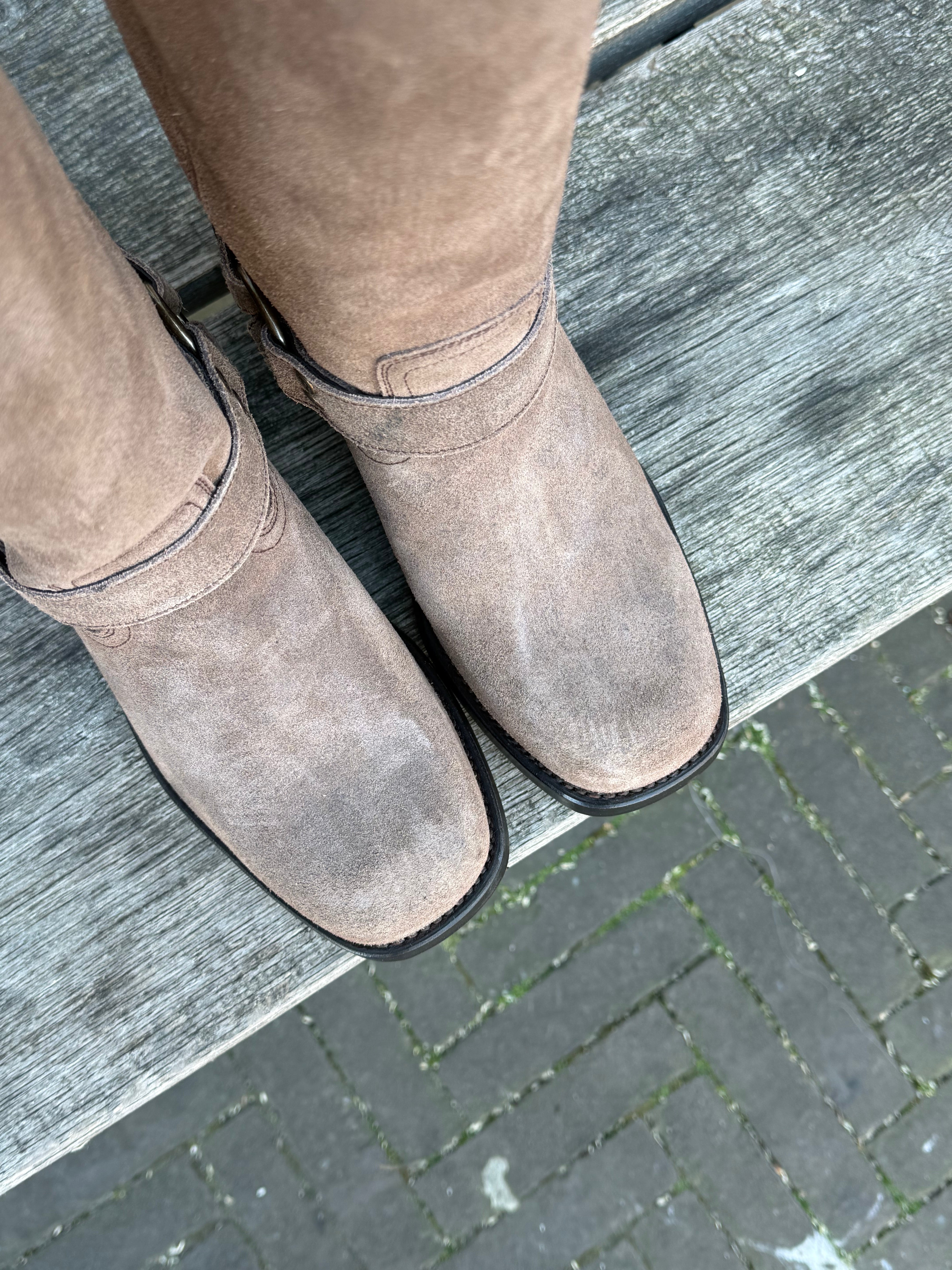 Pete high boots | T. Moro