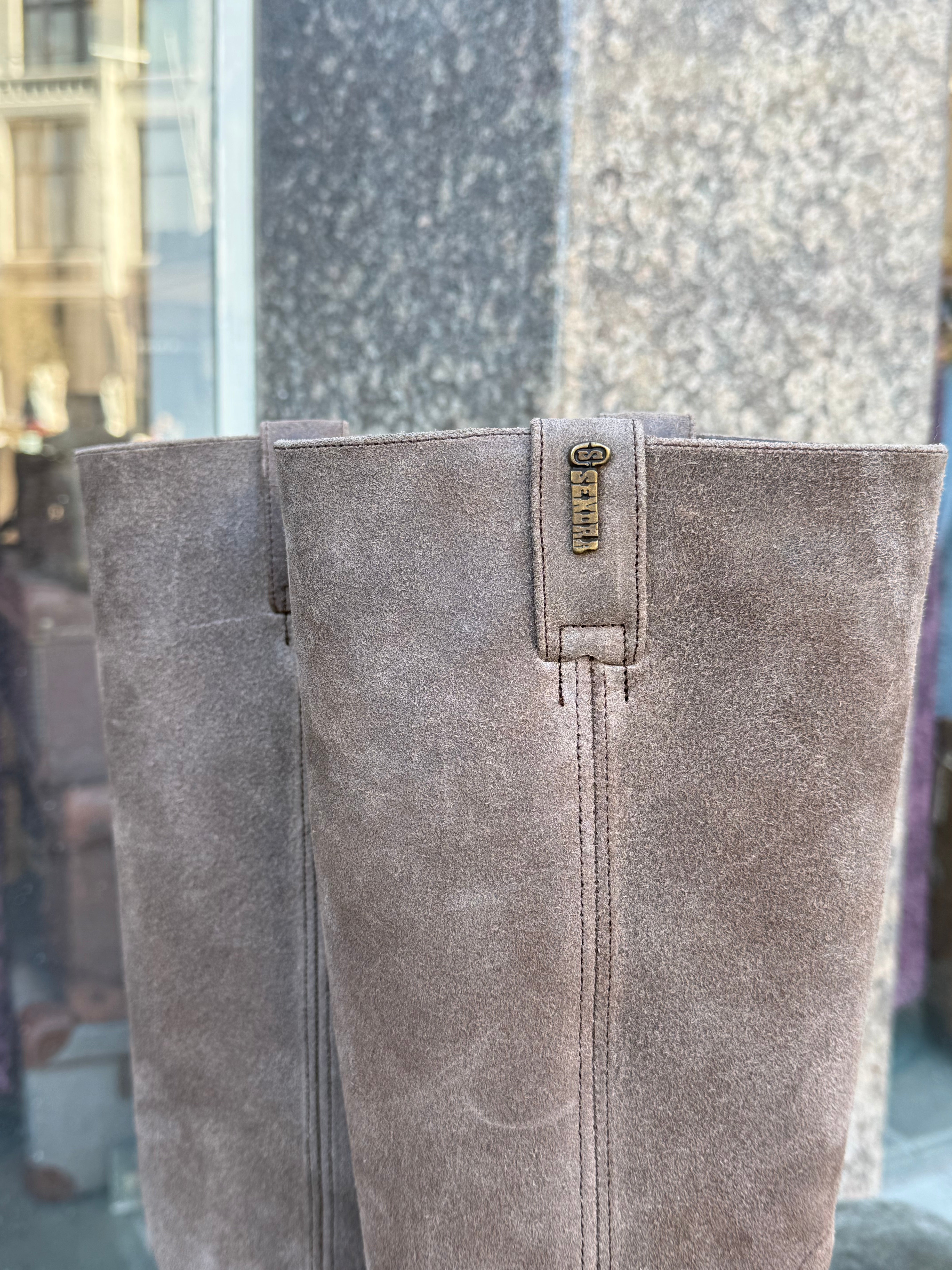Pete high boots | T. Moro