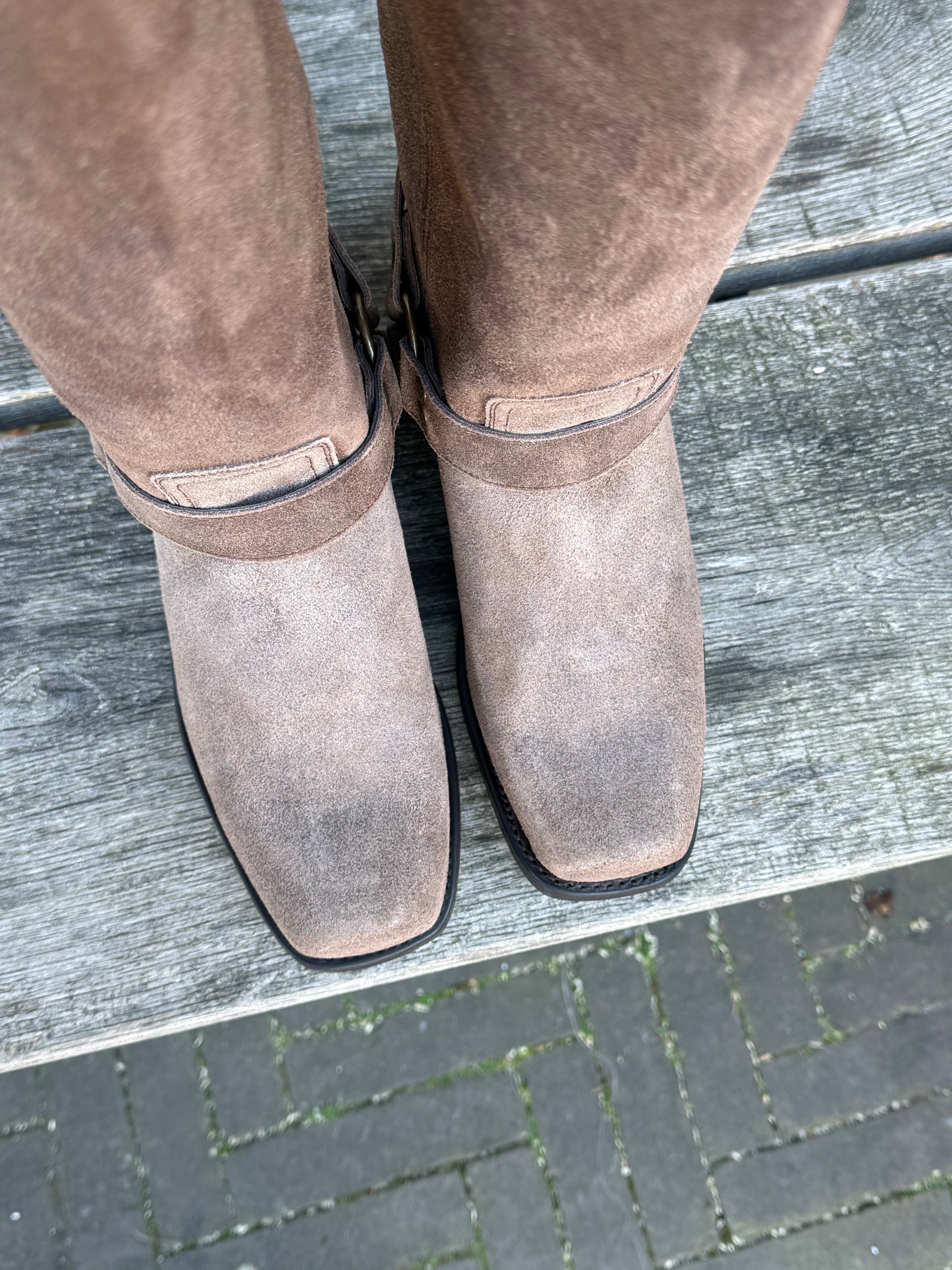 Pete high boots | T. Moro