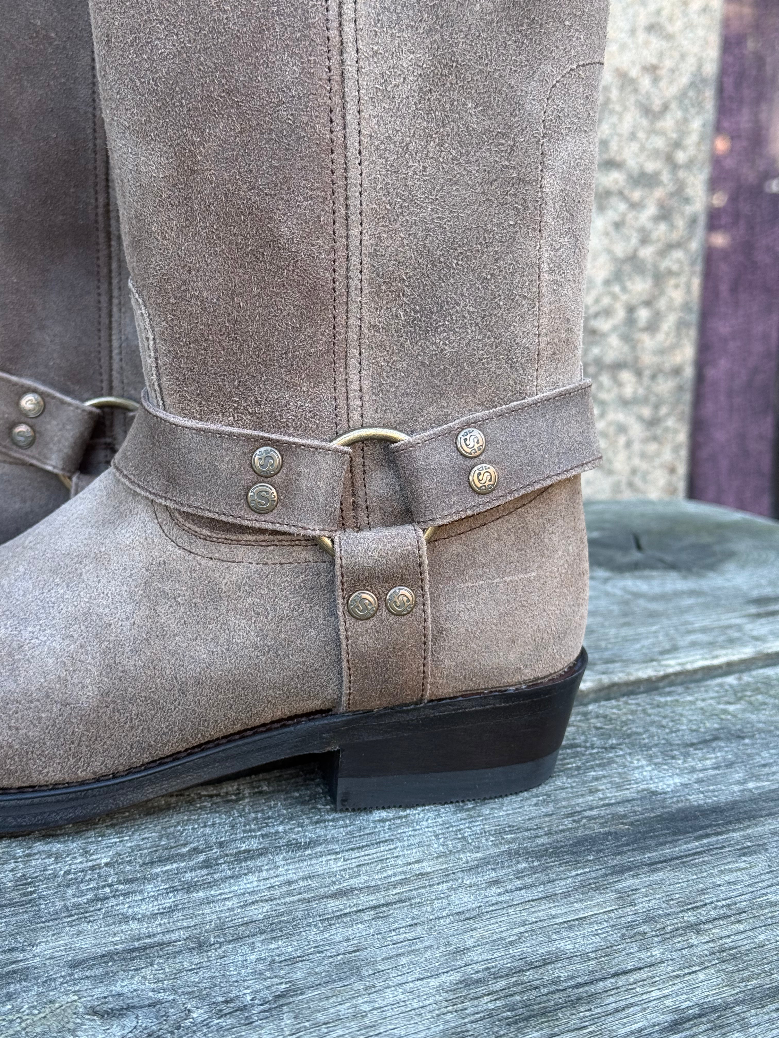 Pete high boots | T. Moro