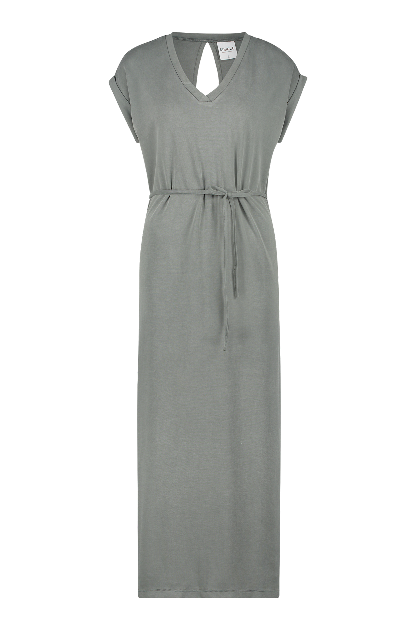 Octavia dress
