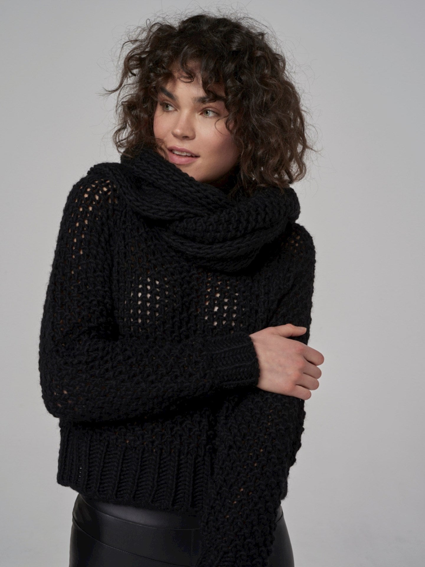 Aksel knitwear
