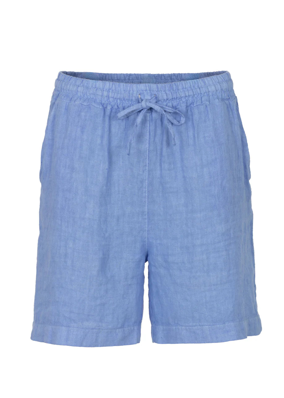 Mallorca shorts | cornflower blue