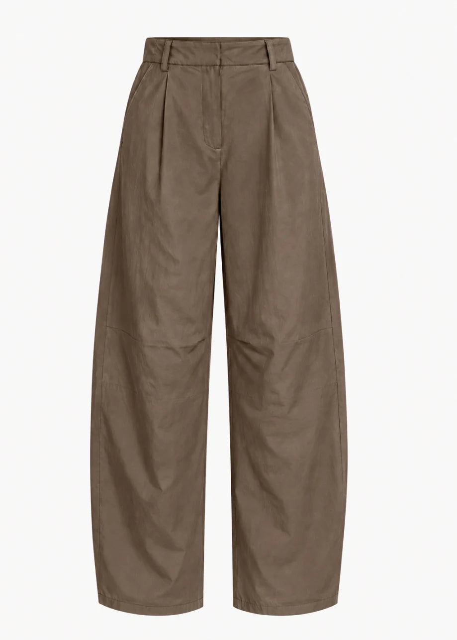 Mandara pants | agave