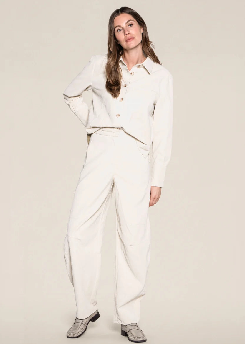 Mandara pants | egret