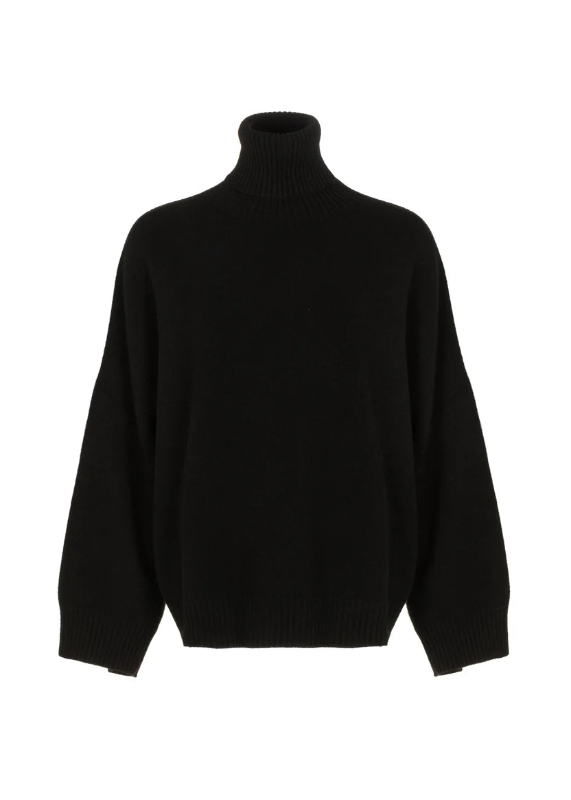 Colette trui | black