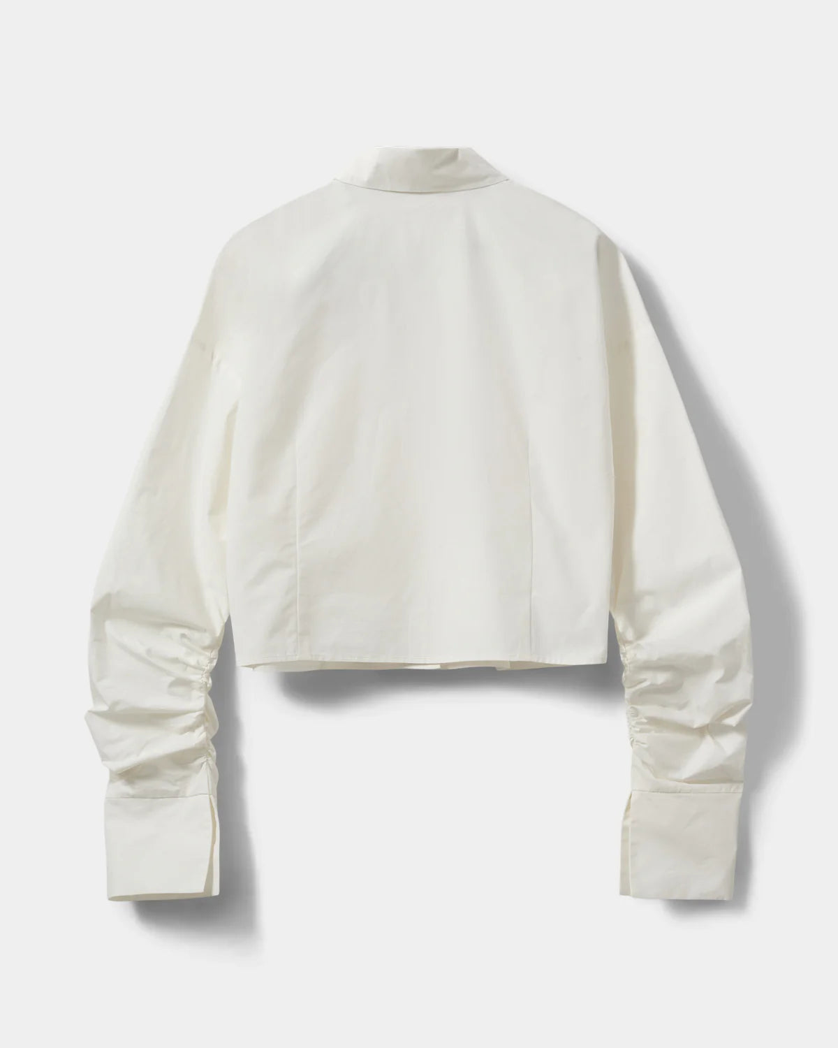 ERICA shirt | off white
