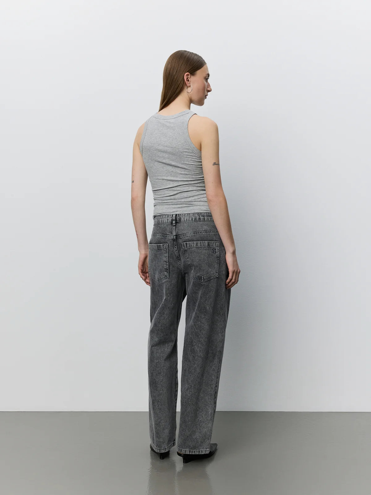 Havanasw jeans | grey