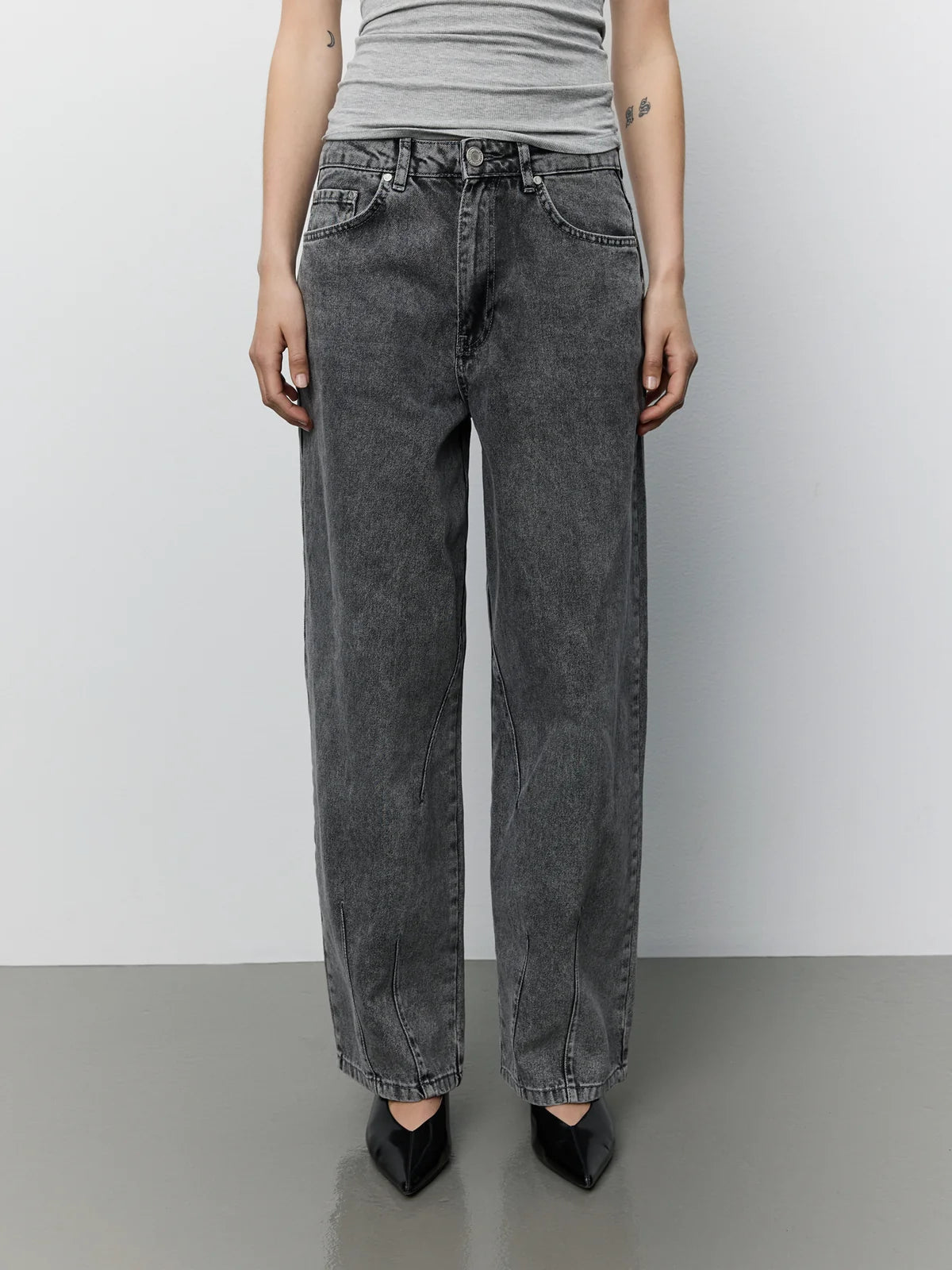 Havanasw jeans | grey