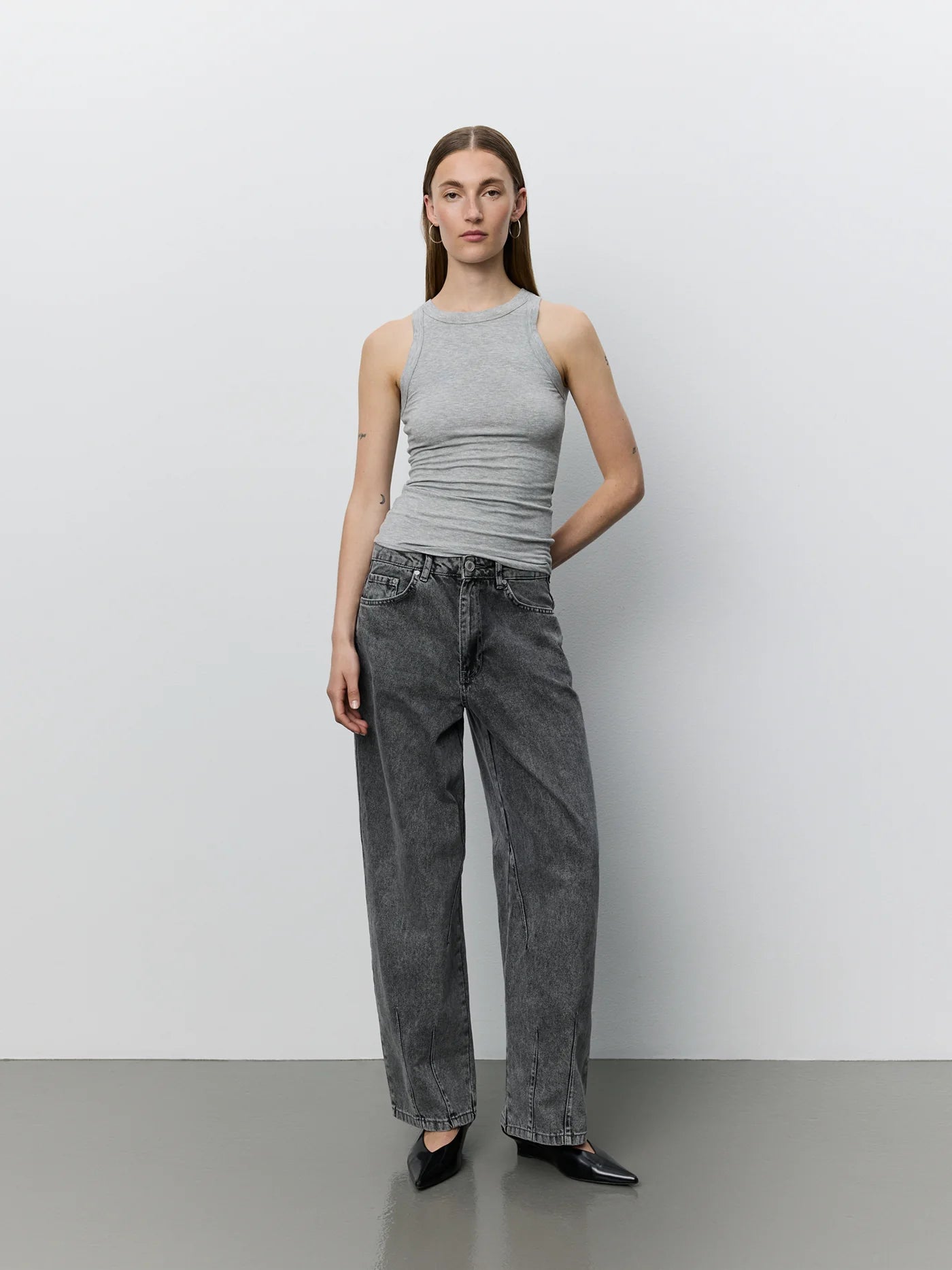 Havanasw jeans | grey