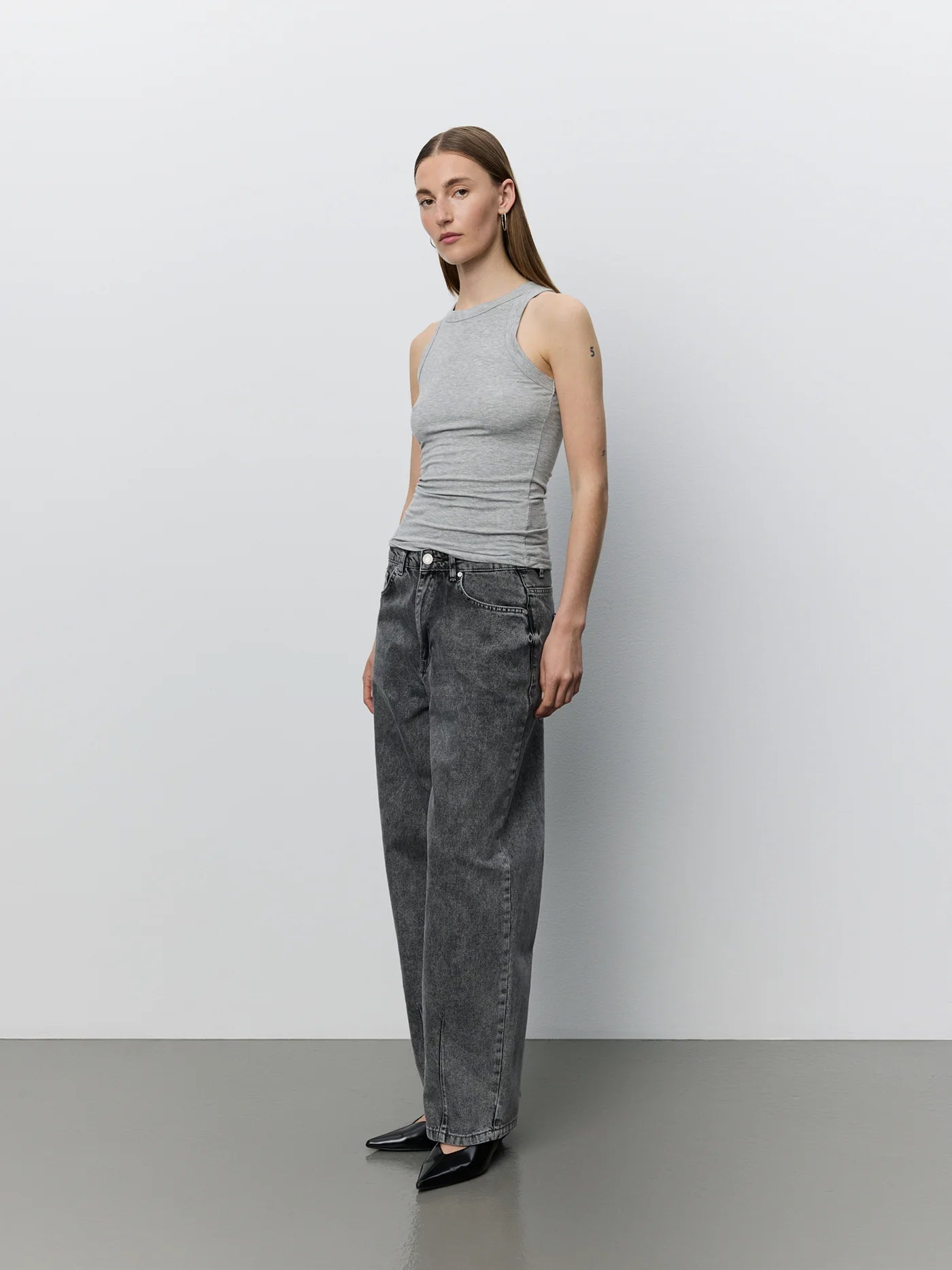 Havanasw jeans | grey