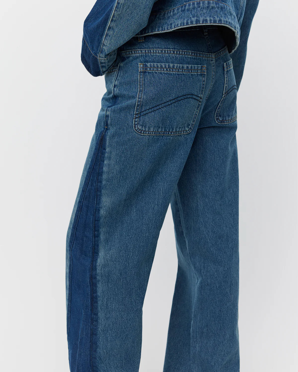 MEMPHIS jeans