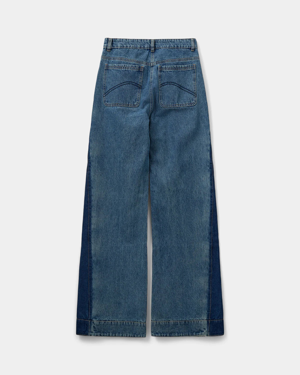 MEMPHIS jeans
