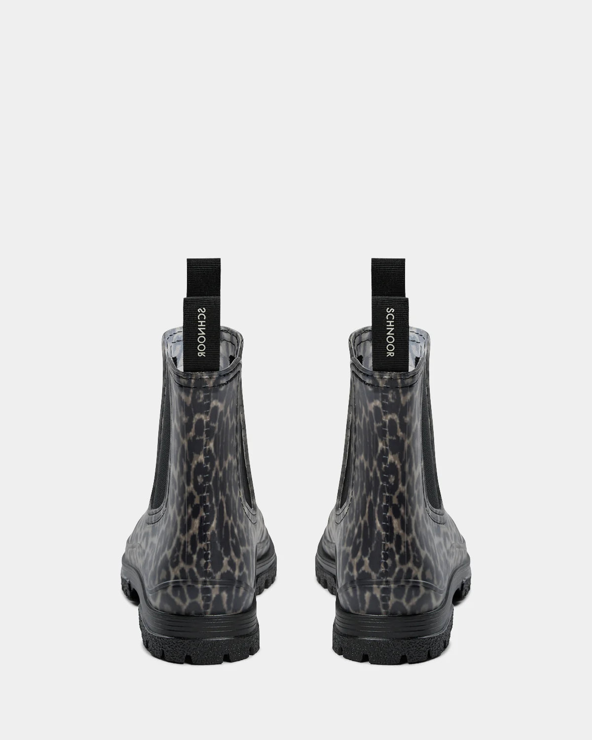 JODIE rubber rain boots