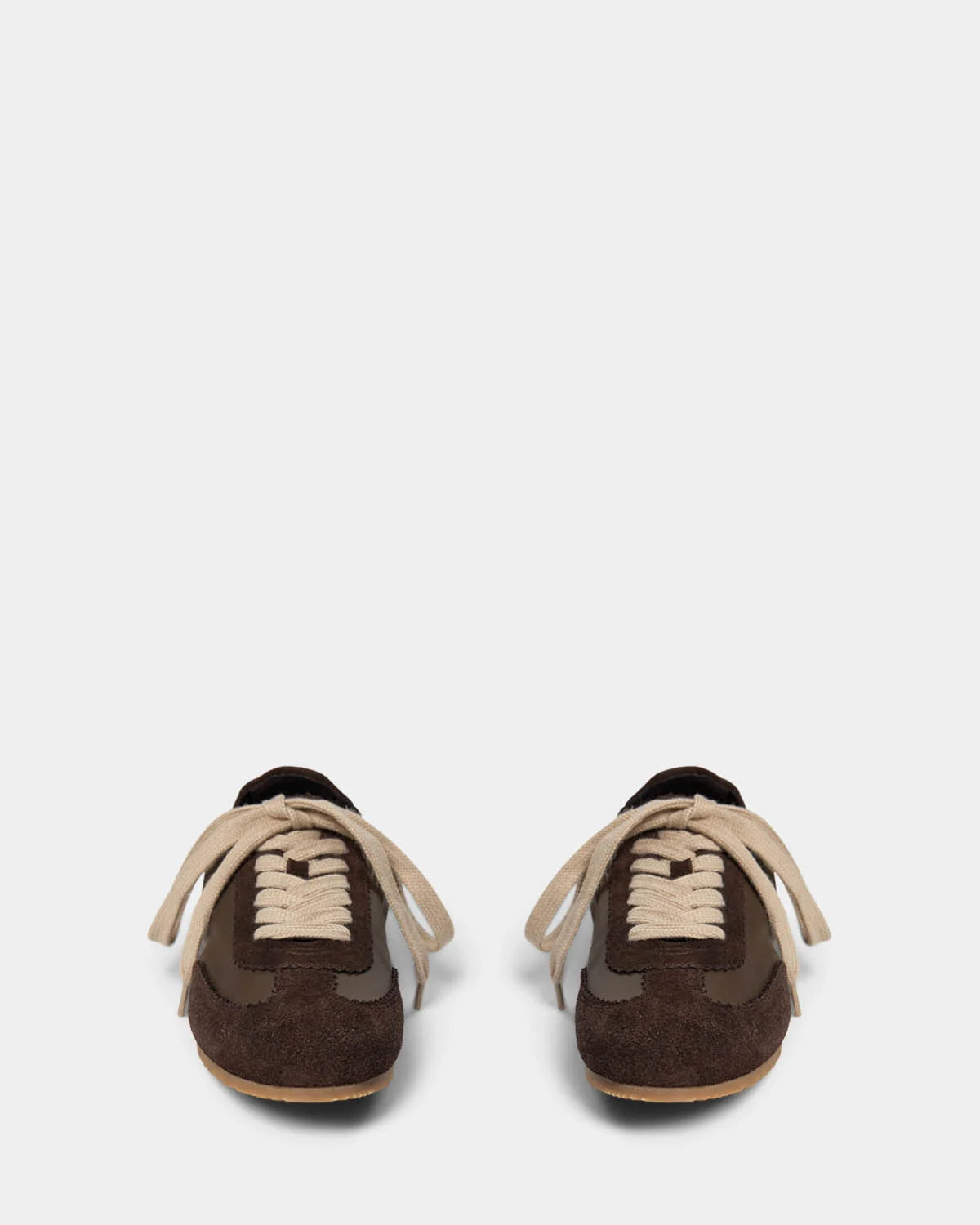 Elisa sneakerina | dark brown