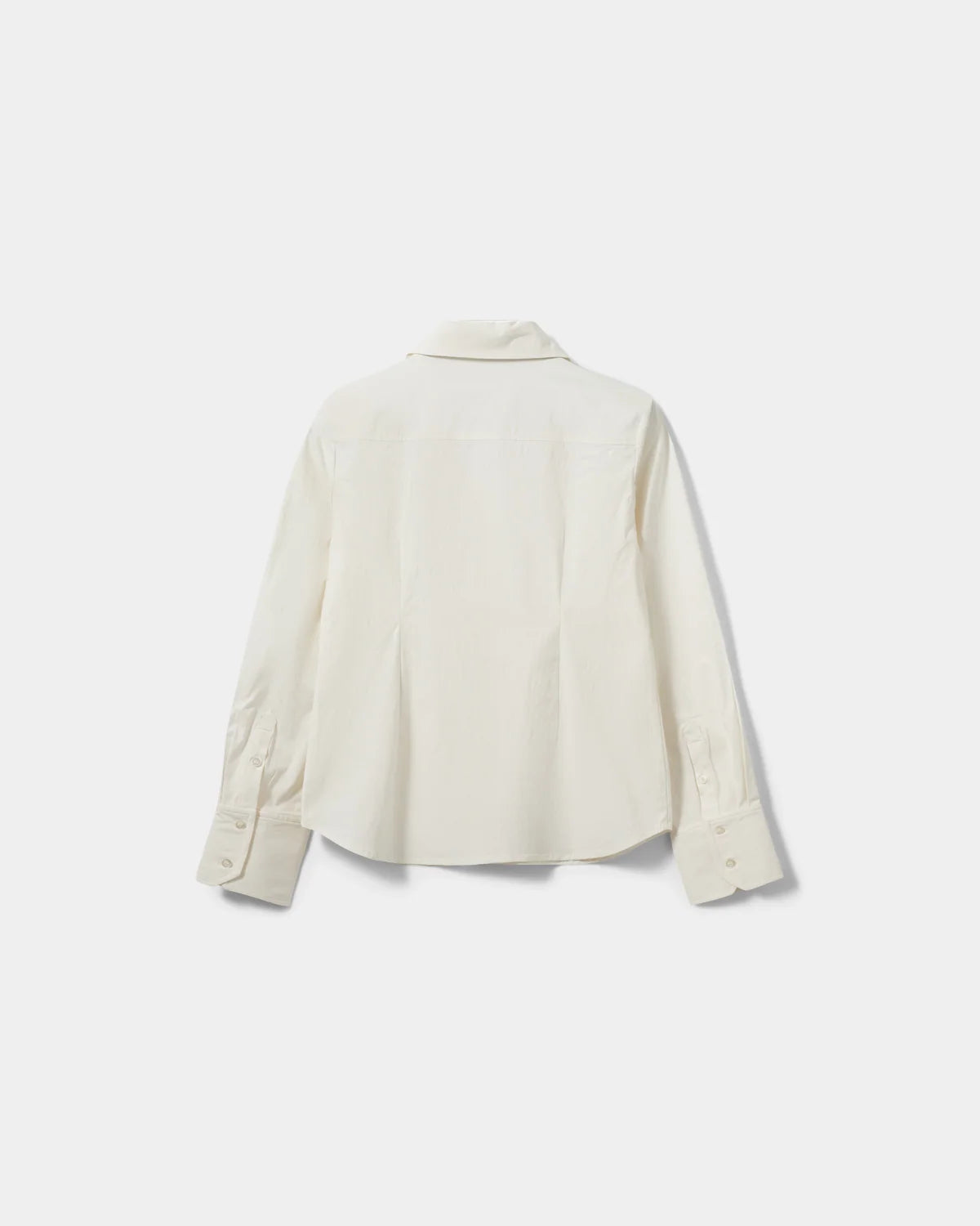 Wildissw fitted shirt I Off White