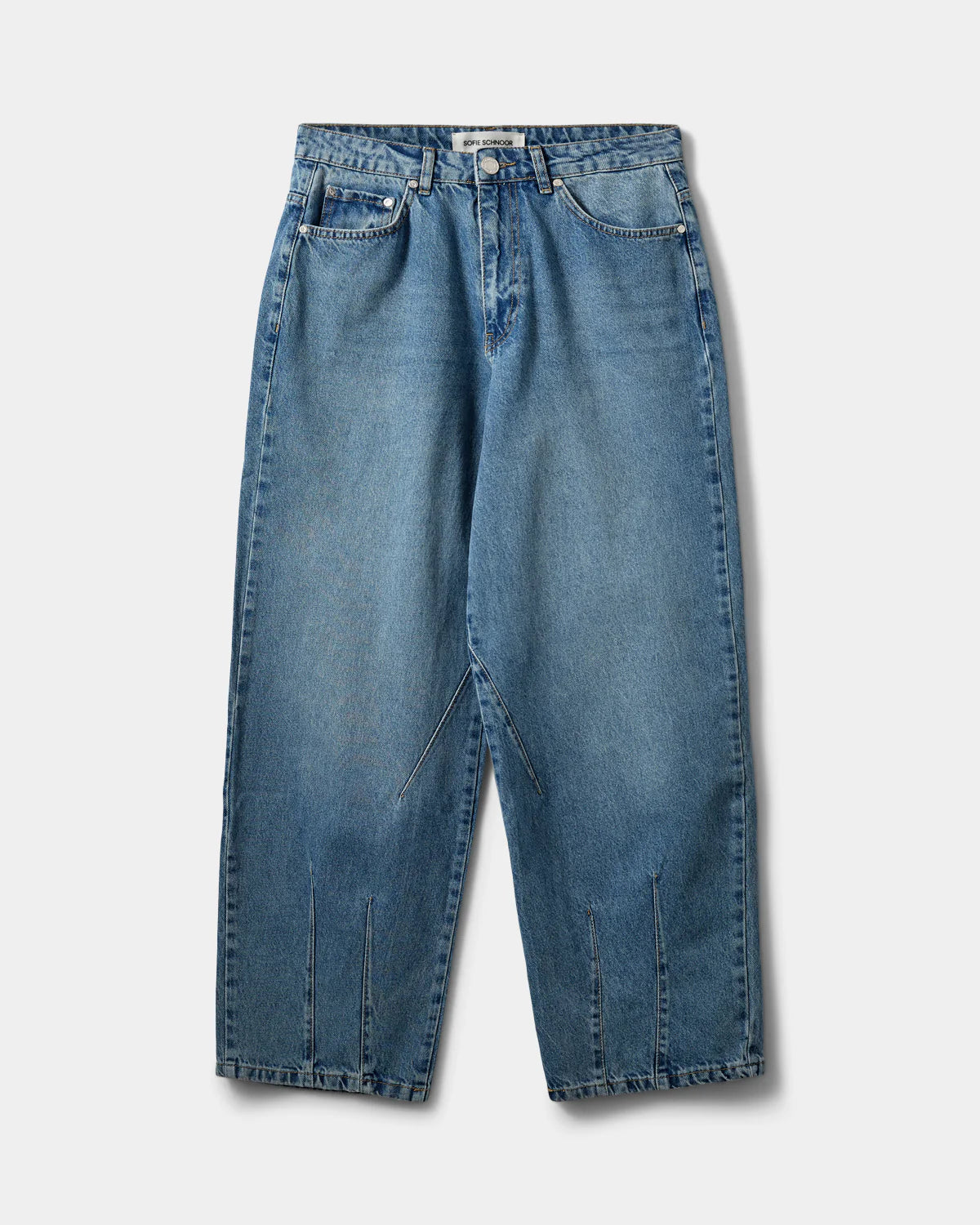 Havana jeans blue