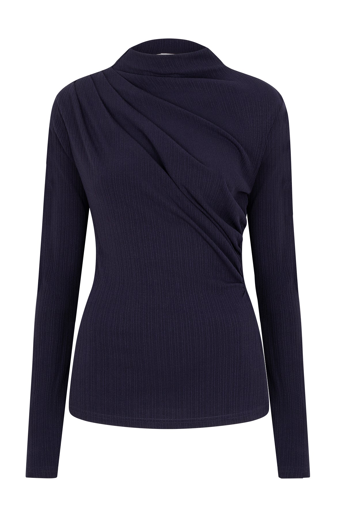 Bo top | navy