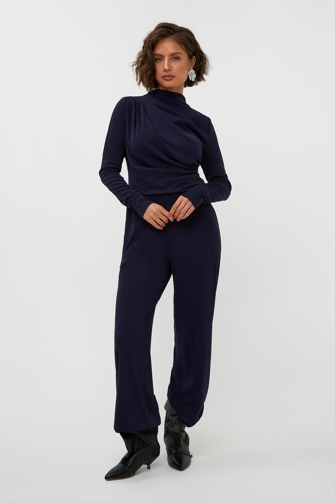 Noa pants | navy