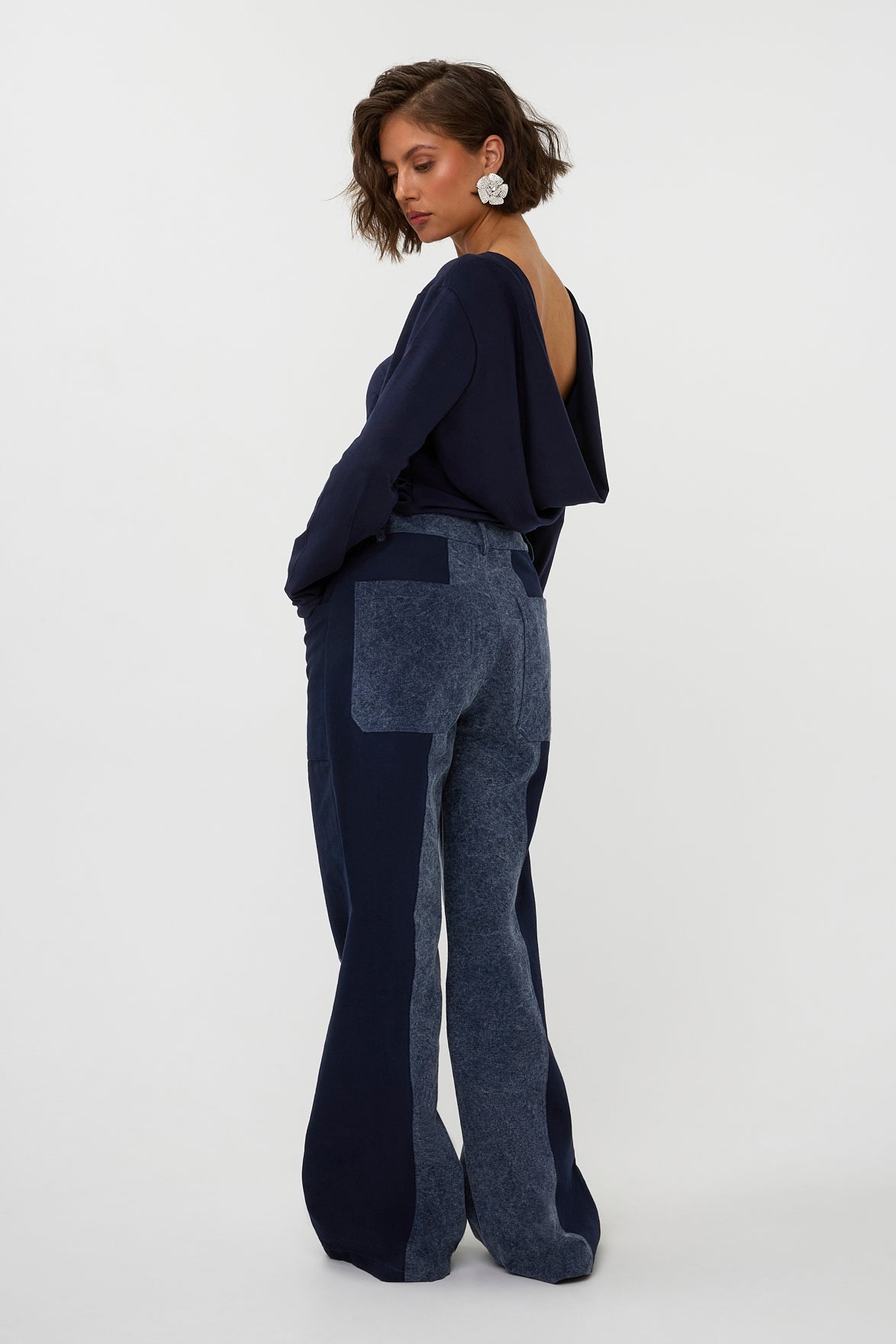 Kika pants
