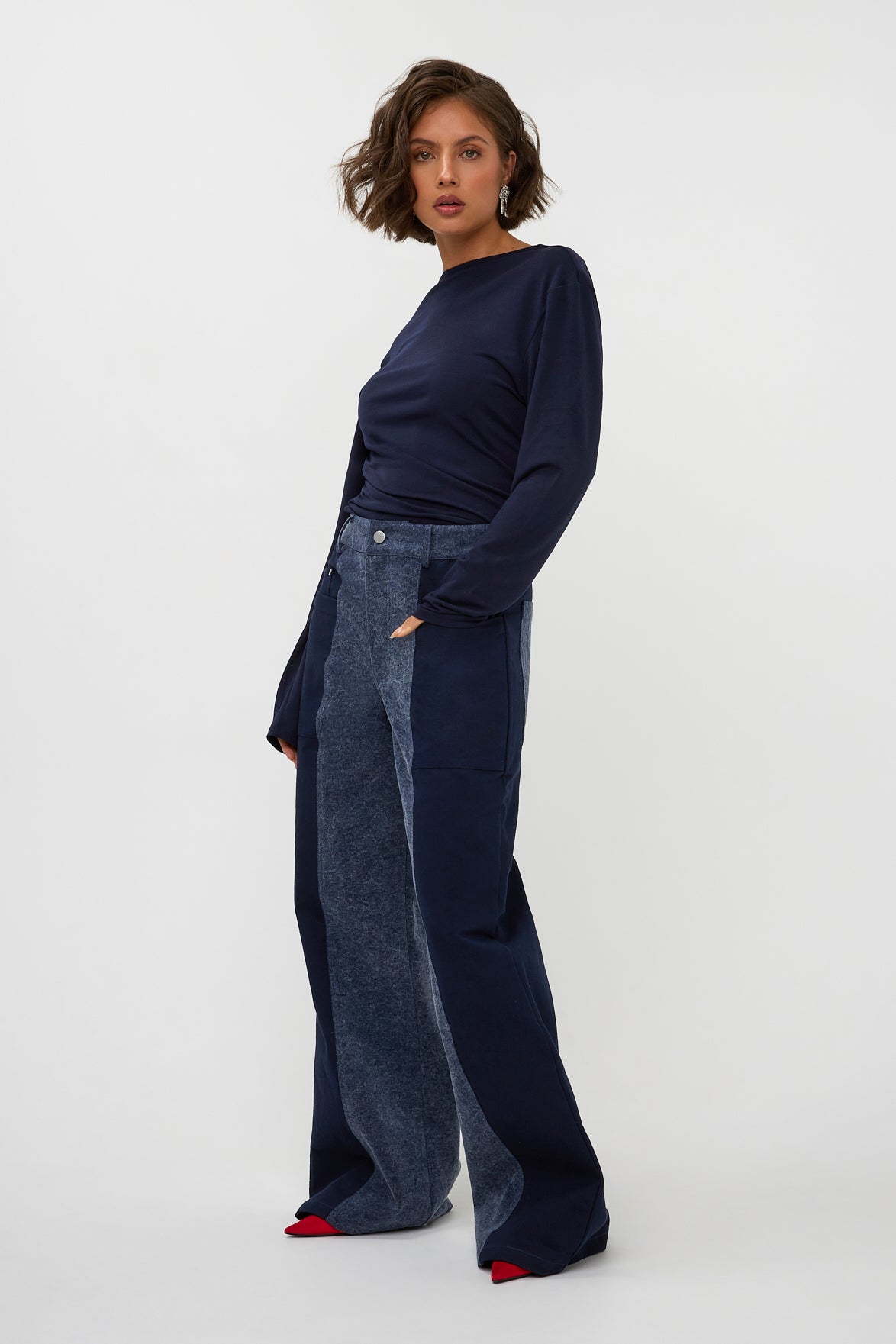 Kika pants