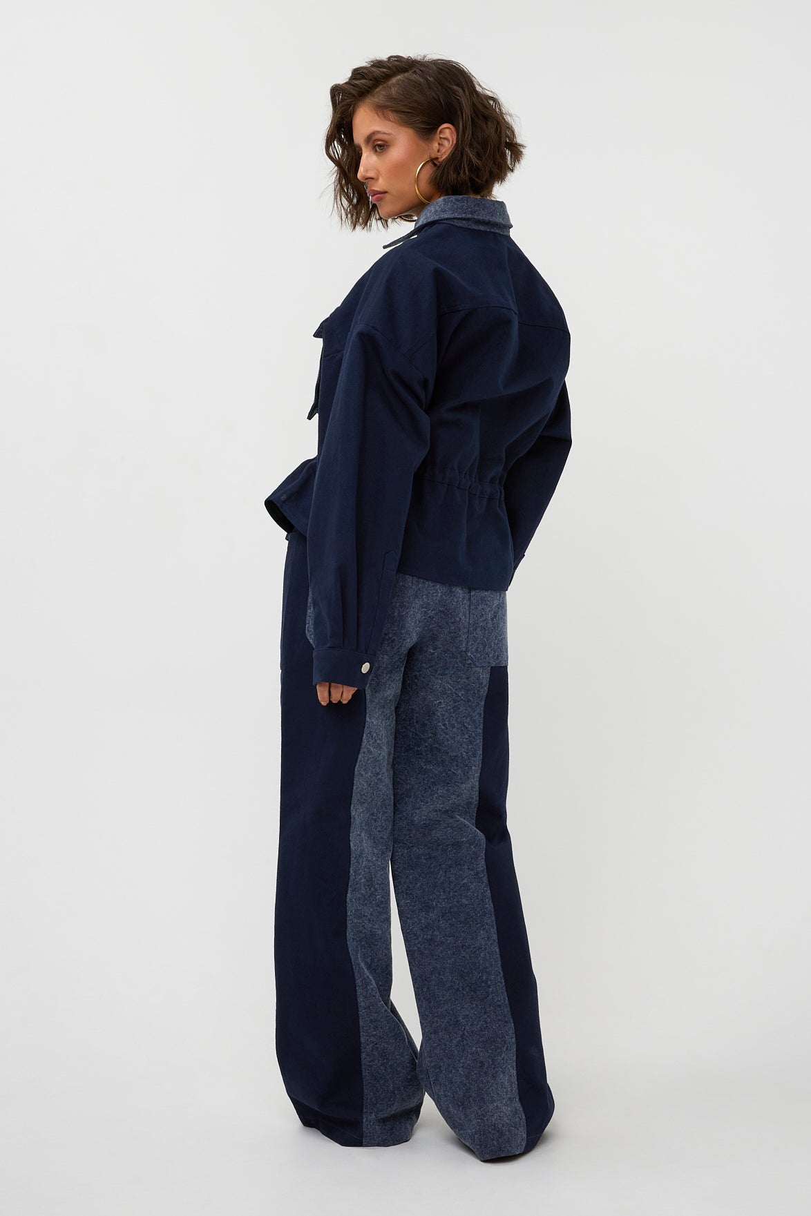 Kika pants