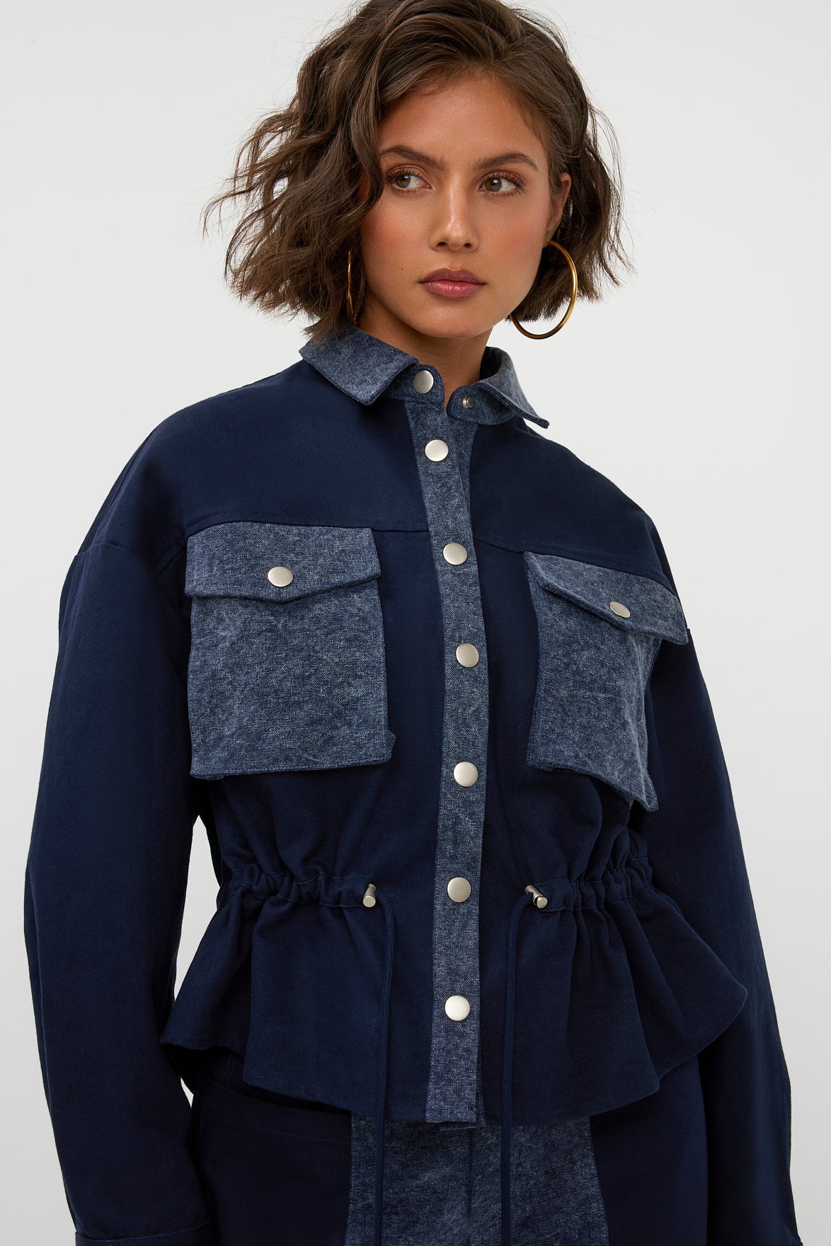 Corali jacket